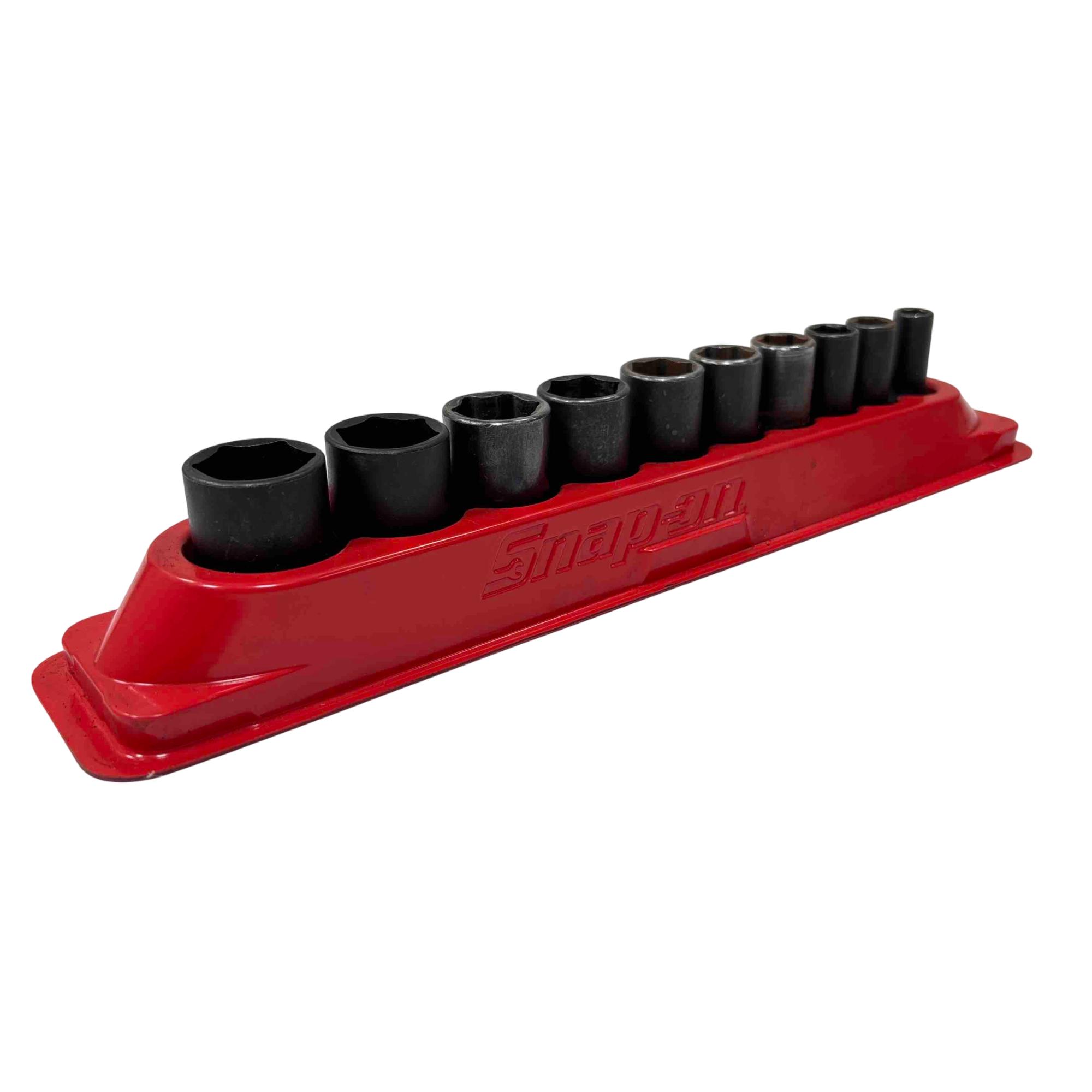 Snap-on PAKTY243 10-Piece Socket Set