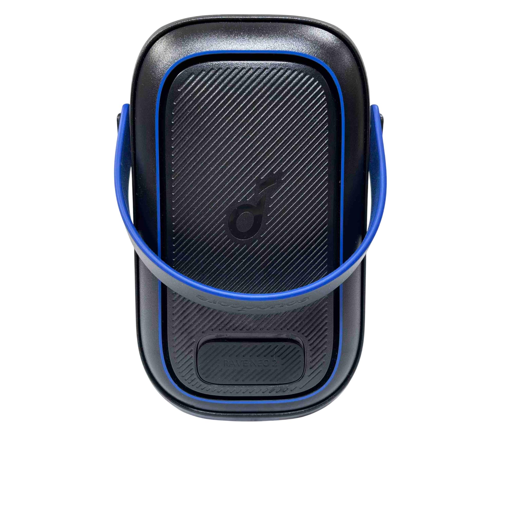 Soundcore Rave Neo 2 Portable Waterproof Bluetooth Speaker