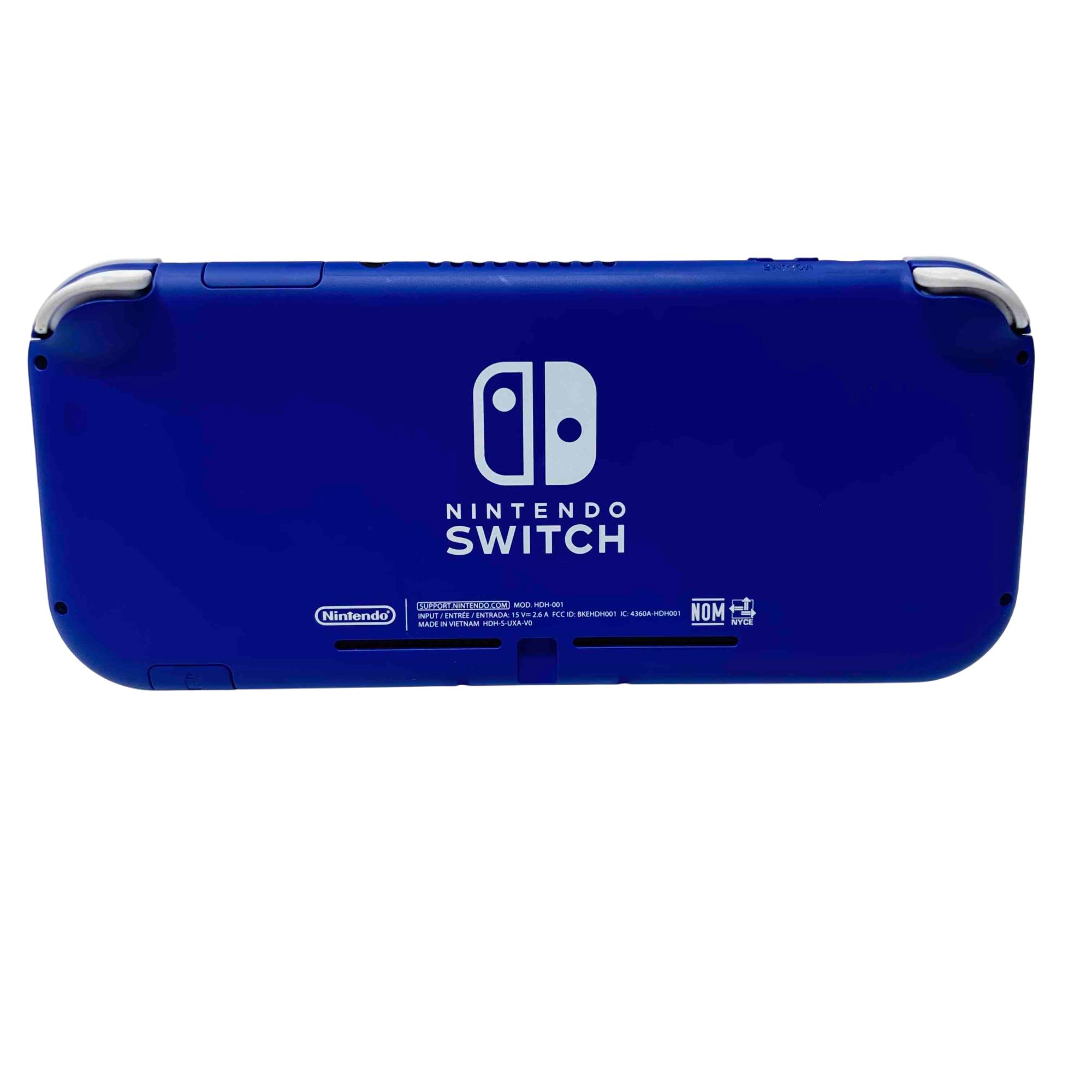 Nintendo Switch Lite HDH-001 Handheld Gaming Console