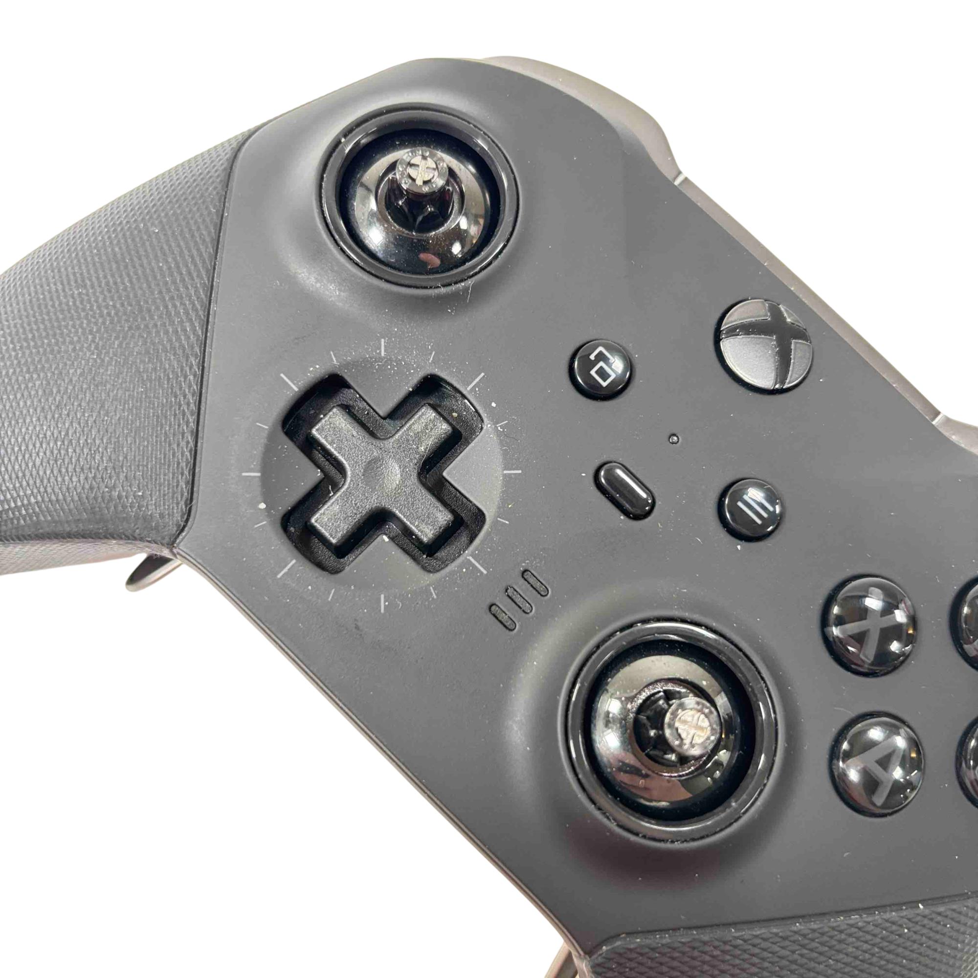 Microsoft Xbox Elite Series 2 1797 Xbox One/Series X/Win 10 Controller 3375