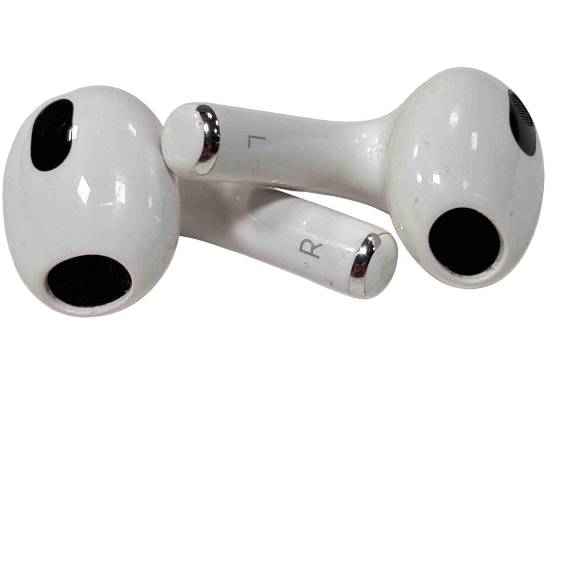 Apple AirPods 3rd Gen A2566 Wireless Bluetooth Portable Earbuds 3431