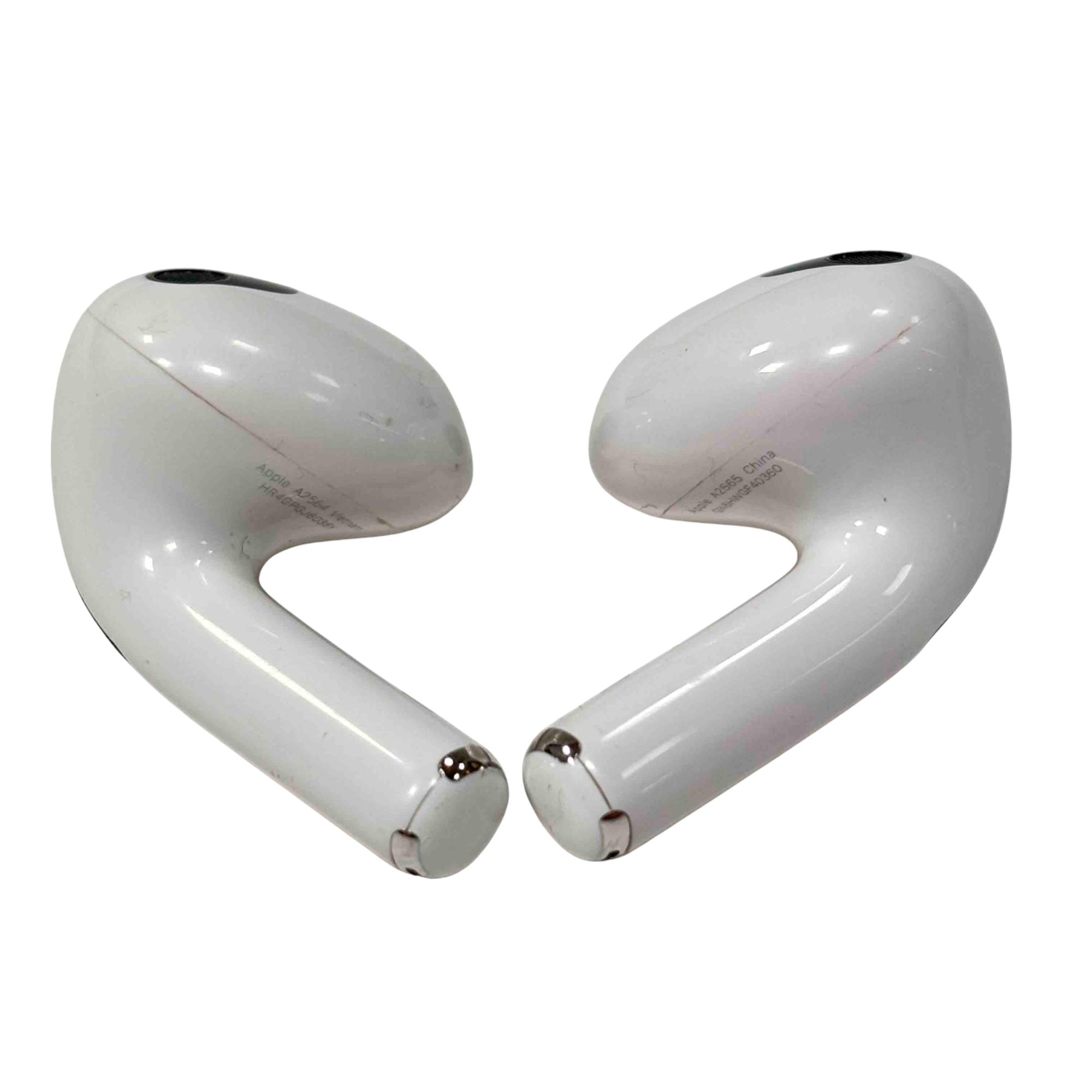 Apple AirPods 3rd Gen A2566 Wireless Bluetooth Portable Earbuds 3431