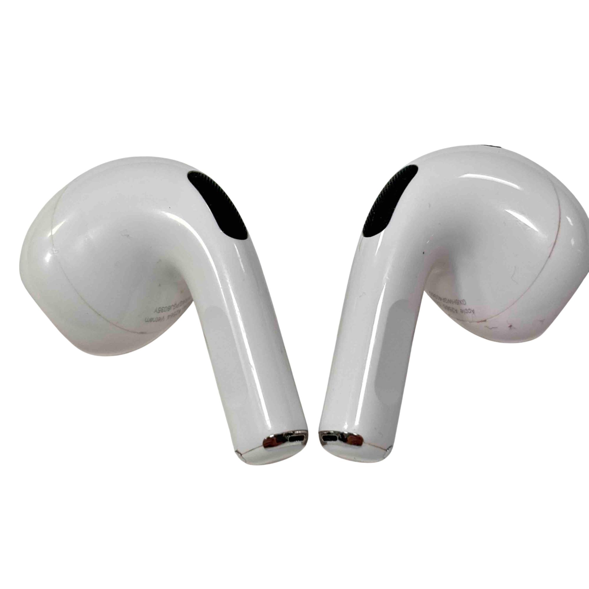 Apple AirPods 3rd Gen A2566 Wireless Bluetooth Portable Earbuds 3431