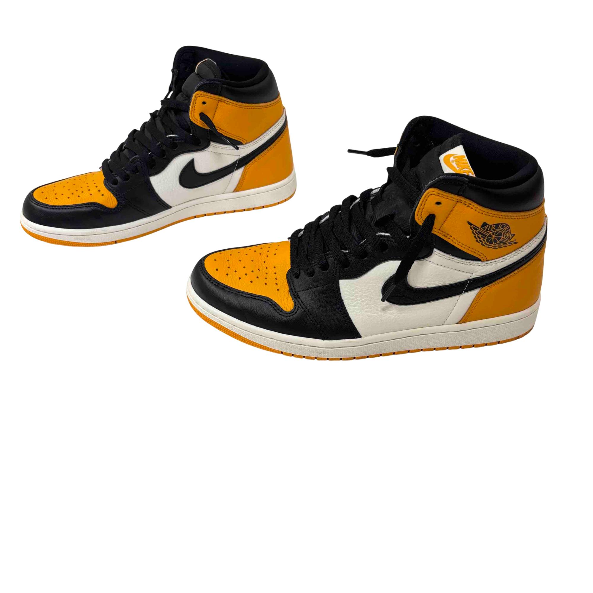 nike high tops size 11