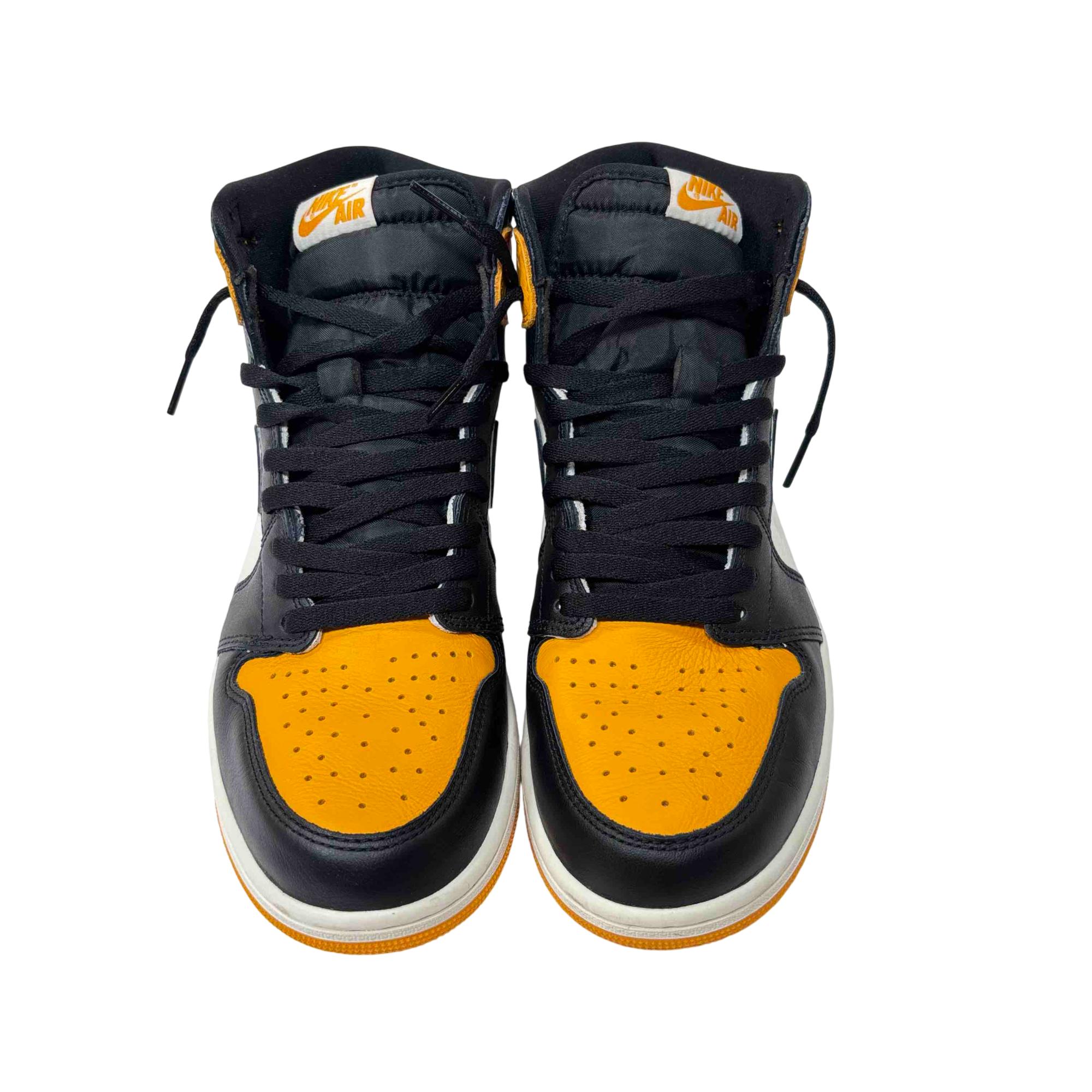 nike high tops size 11