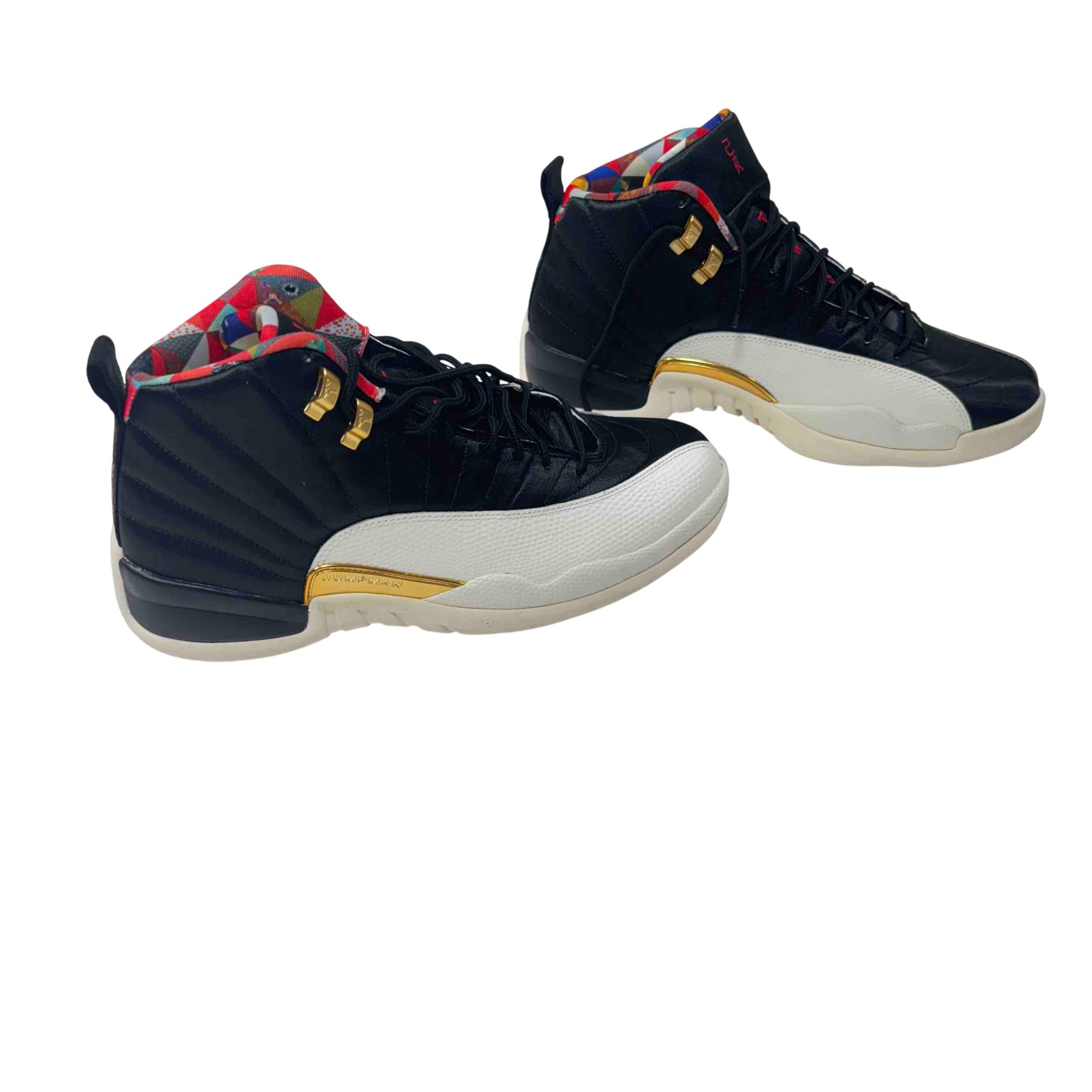 Nike Air Jordan 12 Retro Chinese New Year 2019 Size 11 Shoes