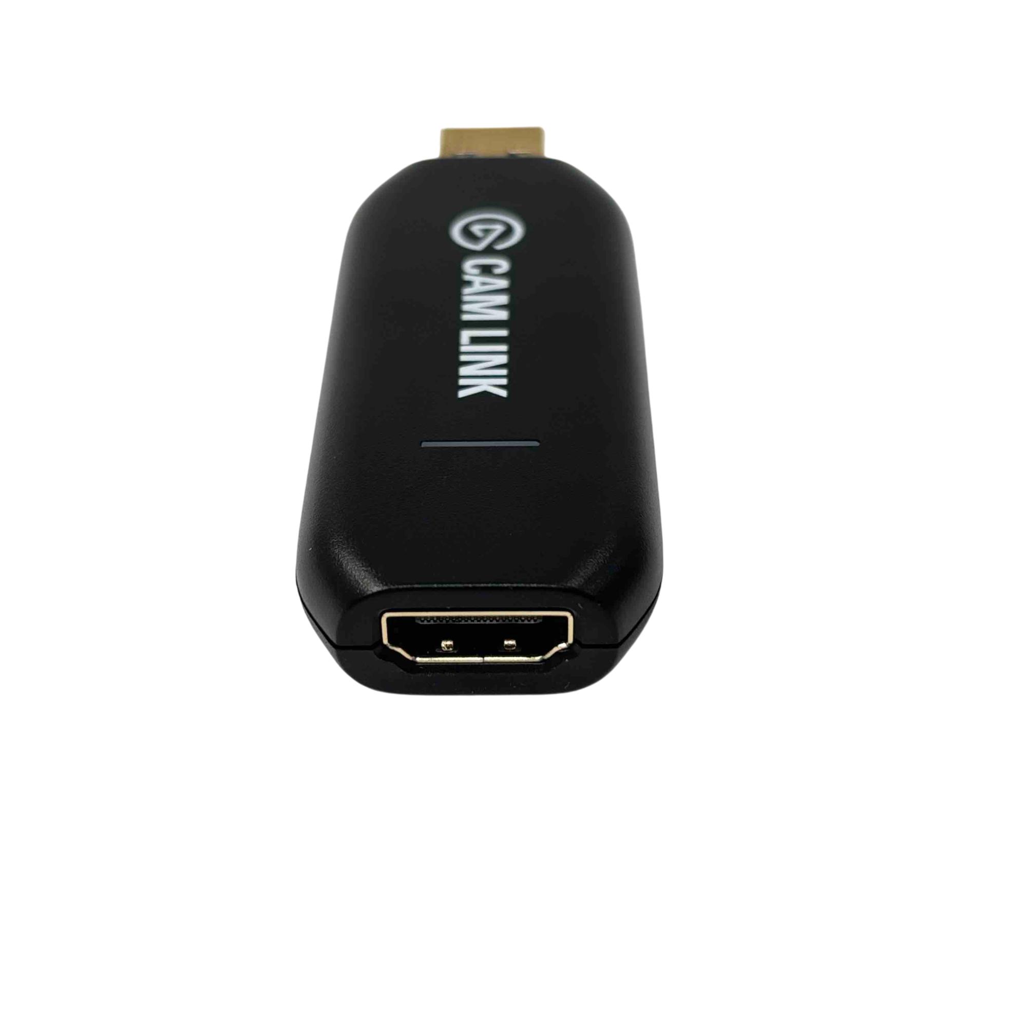 Elgato Cam Link 4 - 20GAM9903