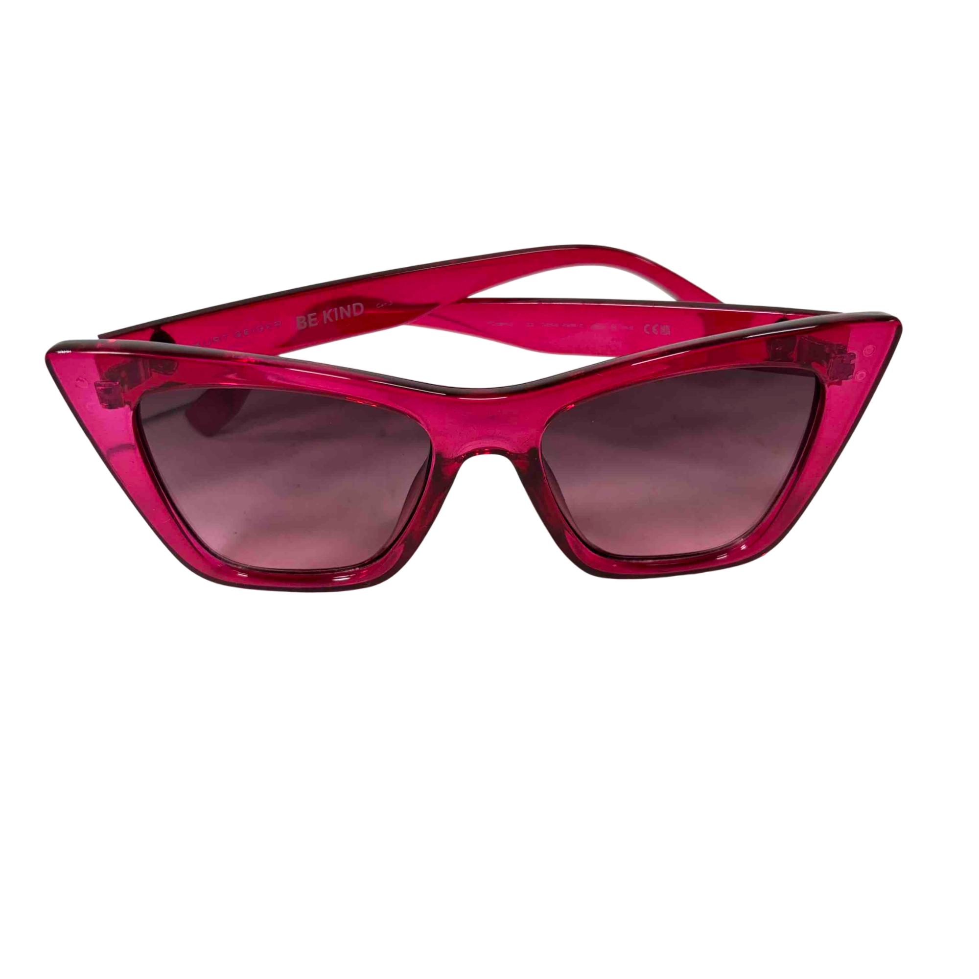 Kurk Geiger Be Kind Rainbow Crystal Sunglasses Kurt Geiger London Women main image 2