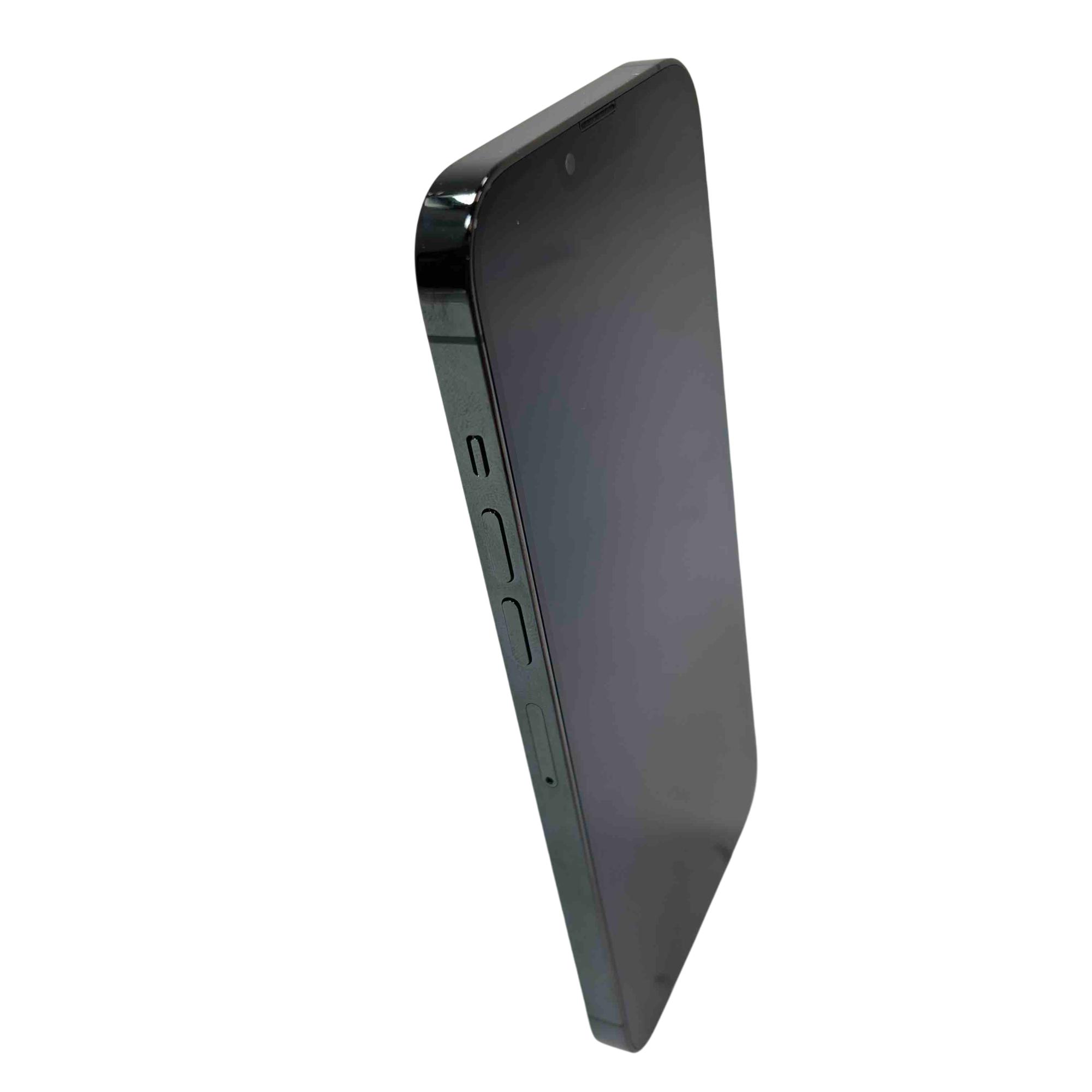 Apple iPhone 13 Pro Max A2484 NNCE3LL/A 128GB Green (Unlocked