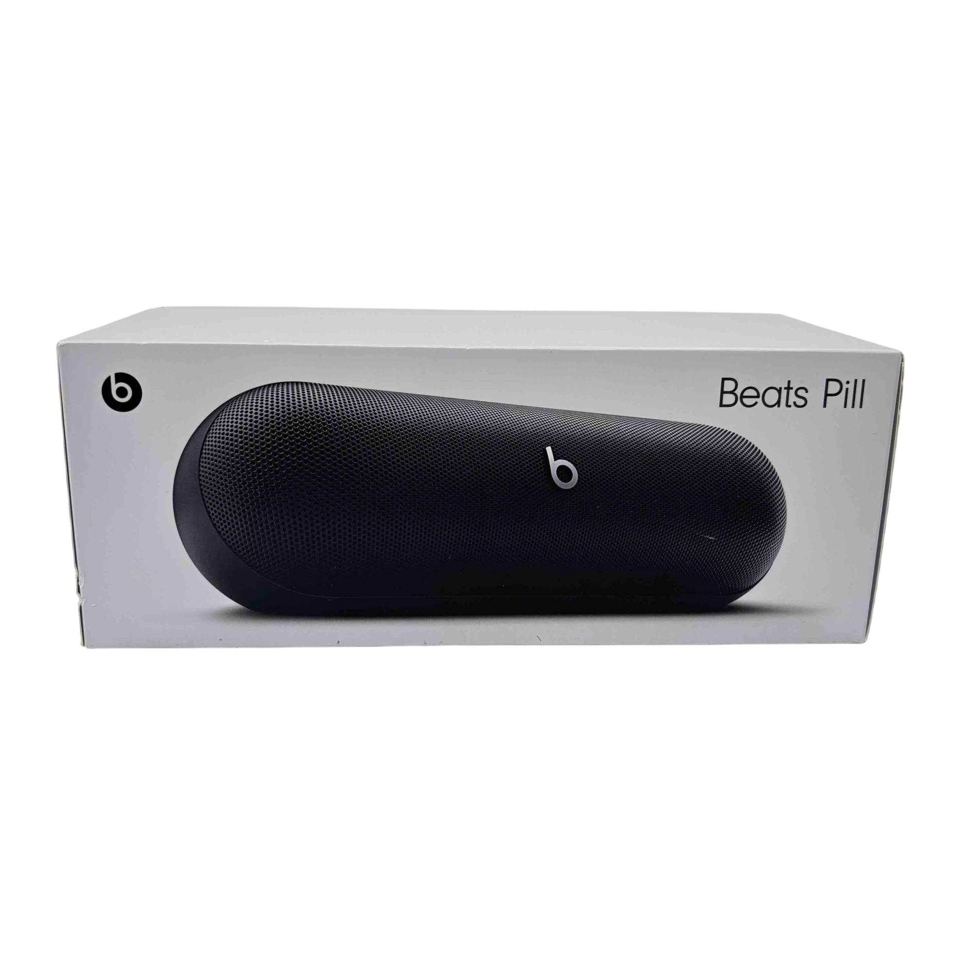 Beats Pill A3211 Portable IP67 Rated USB-C Wireless Bluetooth Speaker