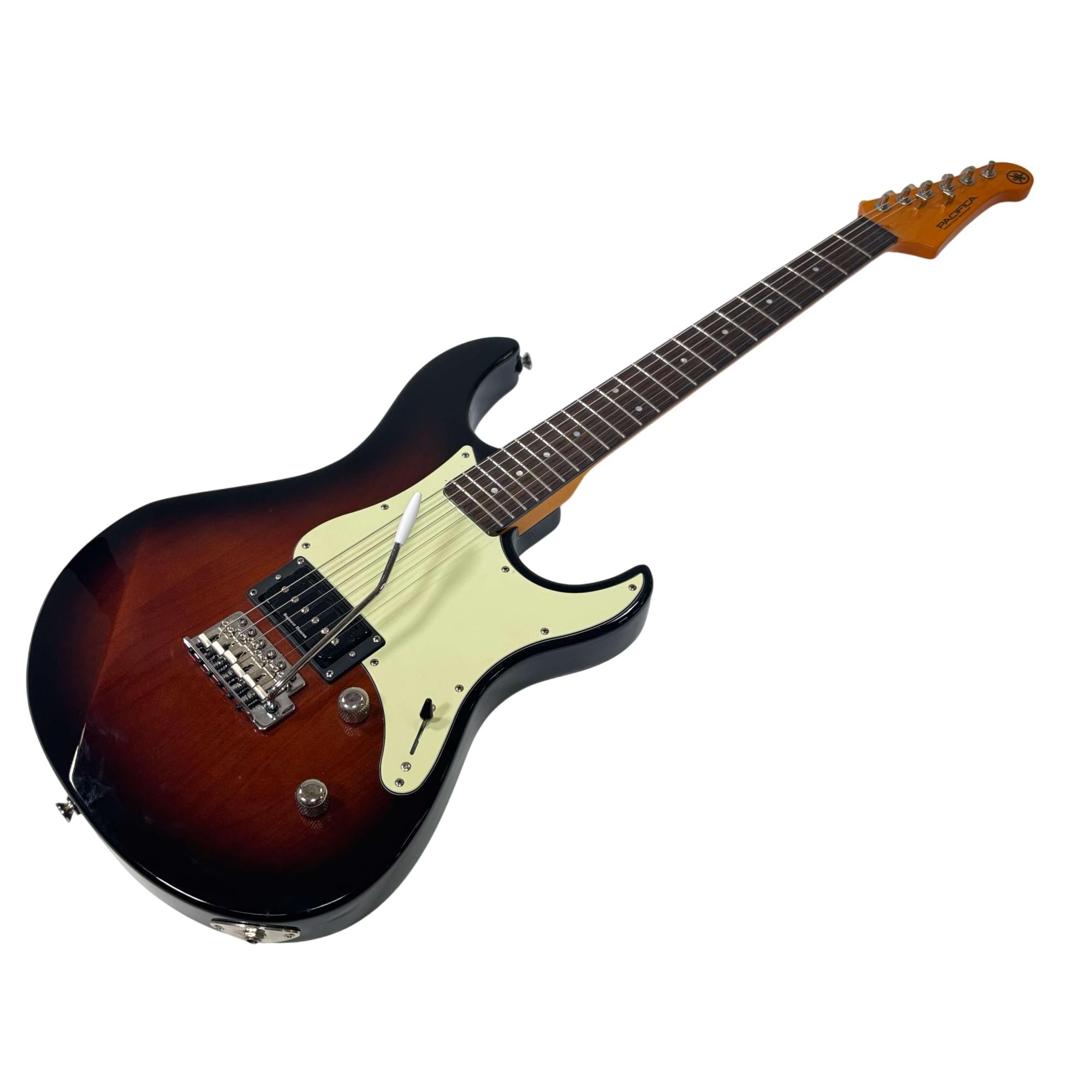【美品】YAMAHA PACIFICA 510V 6aa0e795-55b8-4423-814a-
