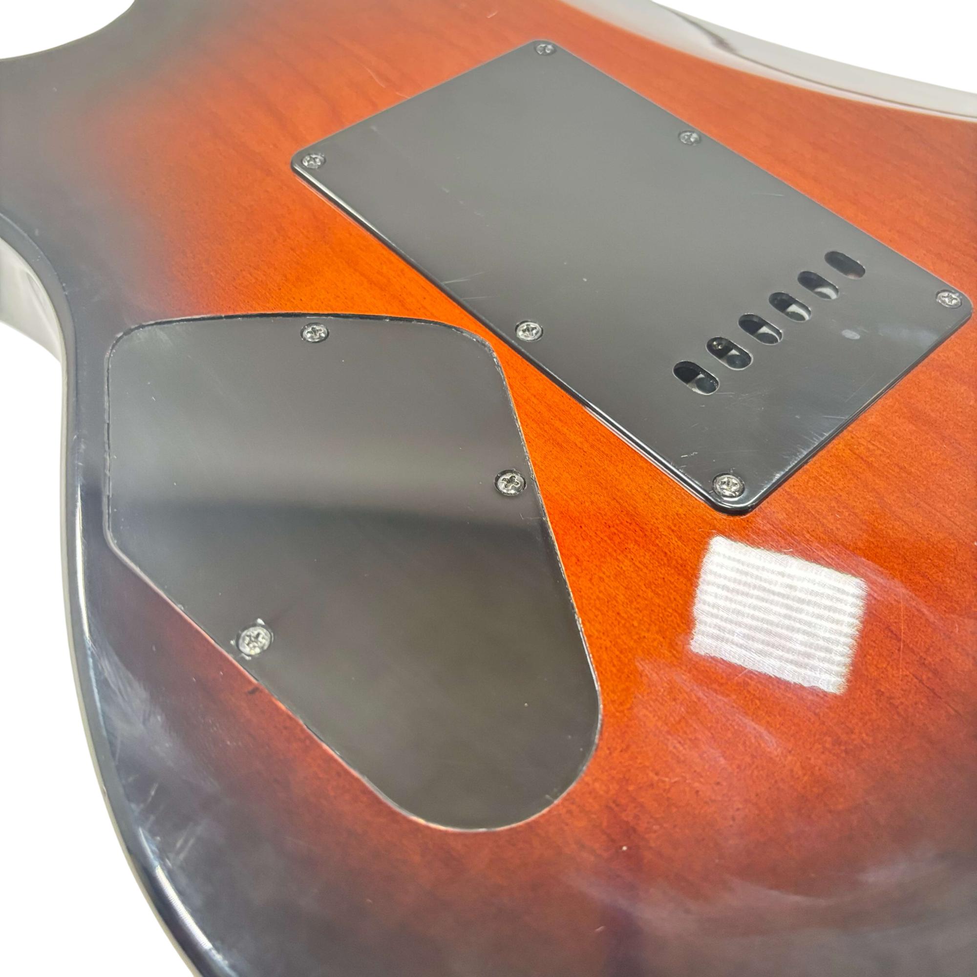 Yamaha Pacifica 510V Old Violin Sunburst Right-Handed 6-String