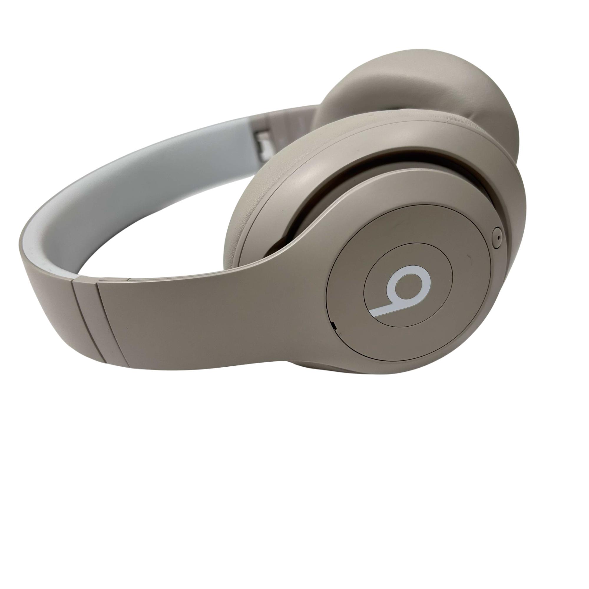 Beats by Dr. Dre Studio 3 Wireless Bluetooth Over-Ear Headphones