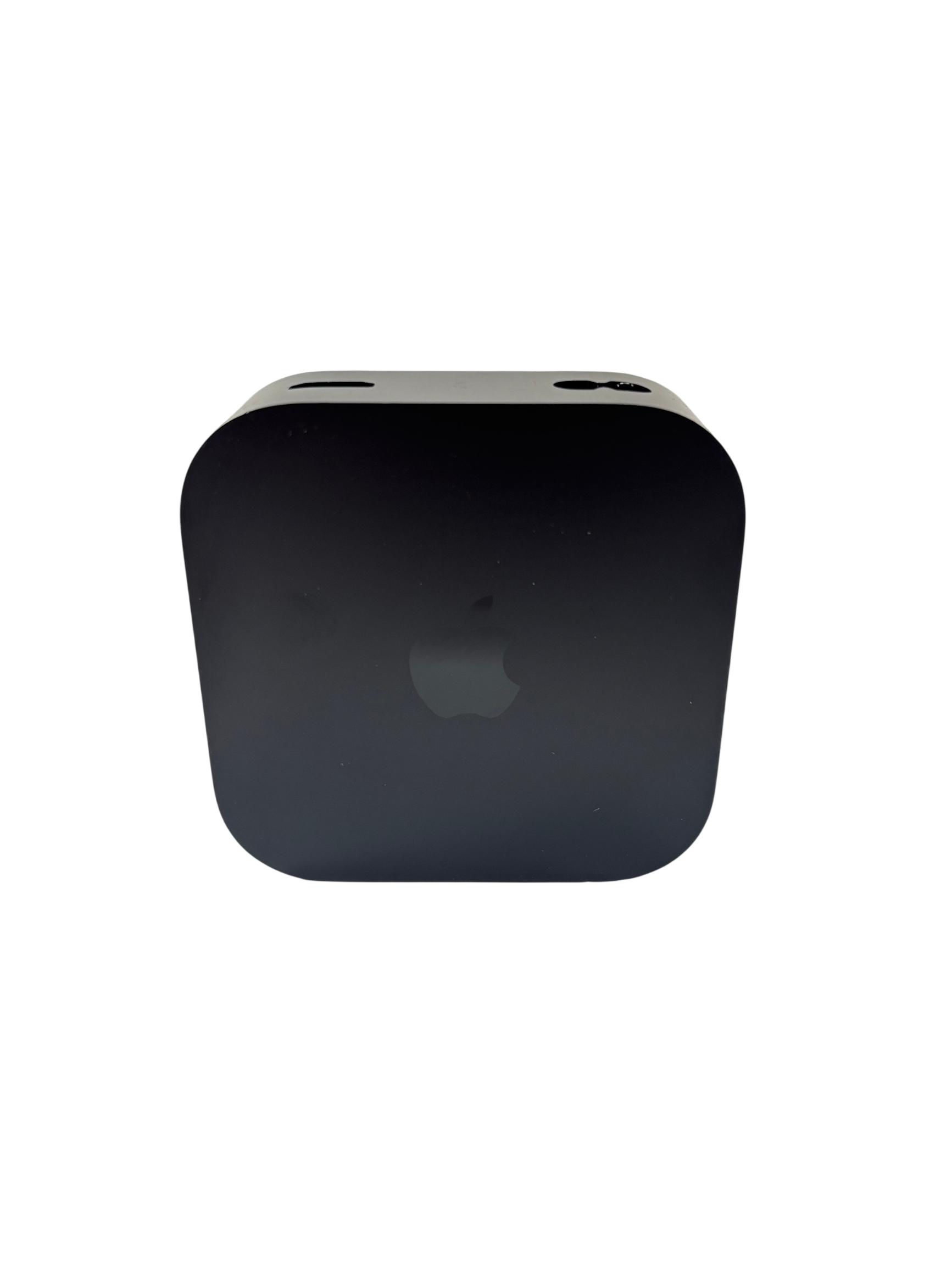 AppleTV A2737 4K (第 3 世代) Wi-Fi　リモコンなし AppleTV A2737 4K (第 3 世代) Wi-Fi リモコンなし AppleTV A2737 4K