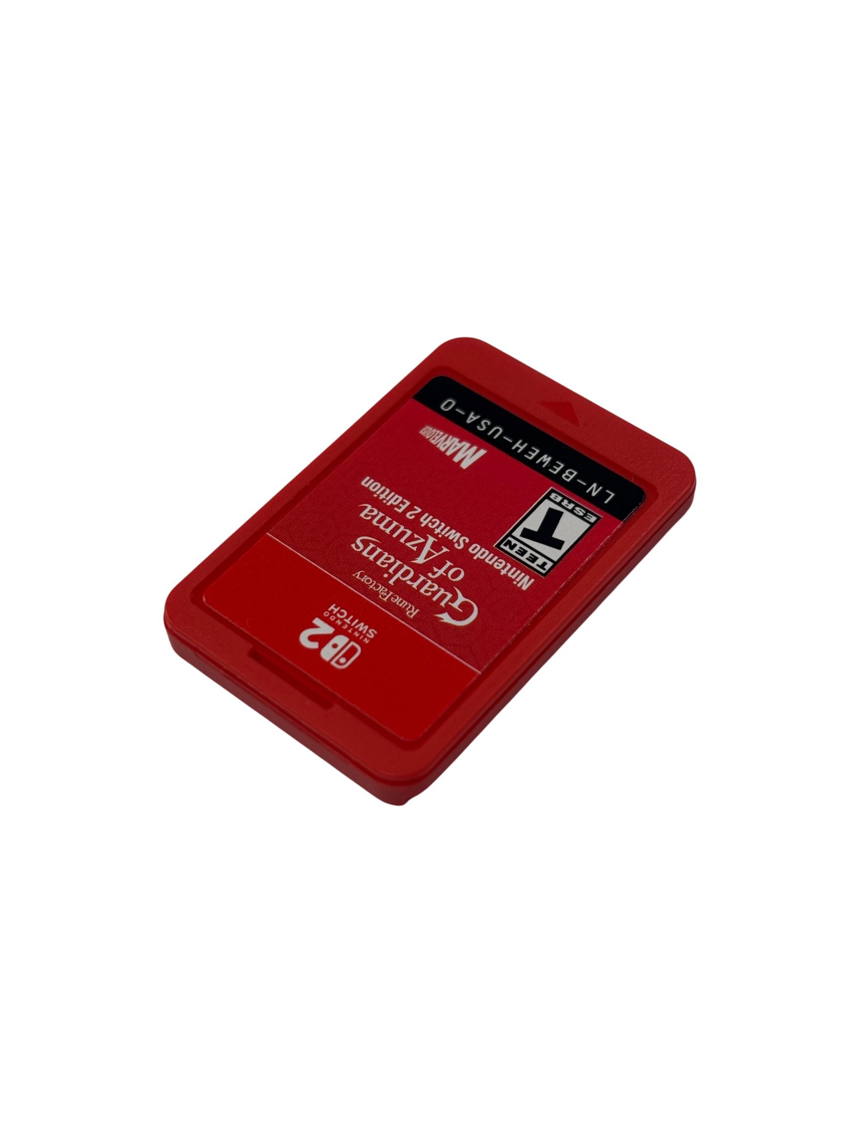 Nintendo Switch 2 - Rune Factory: Guardians of Azuma - LN-BEWEH-USA-0