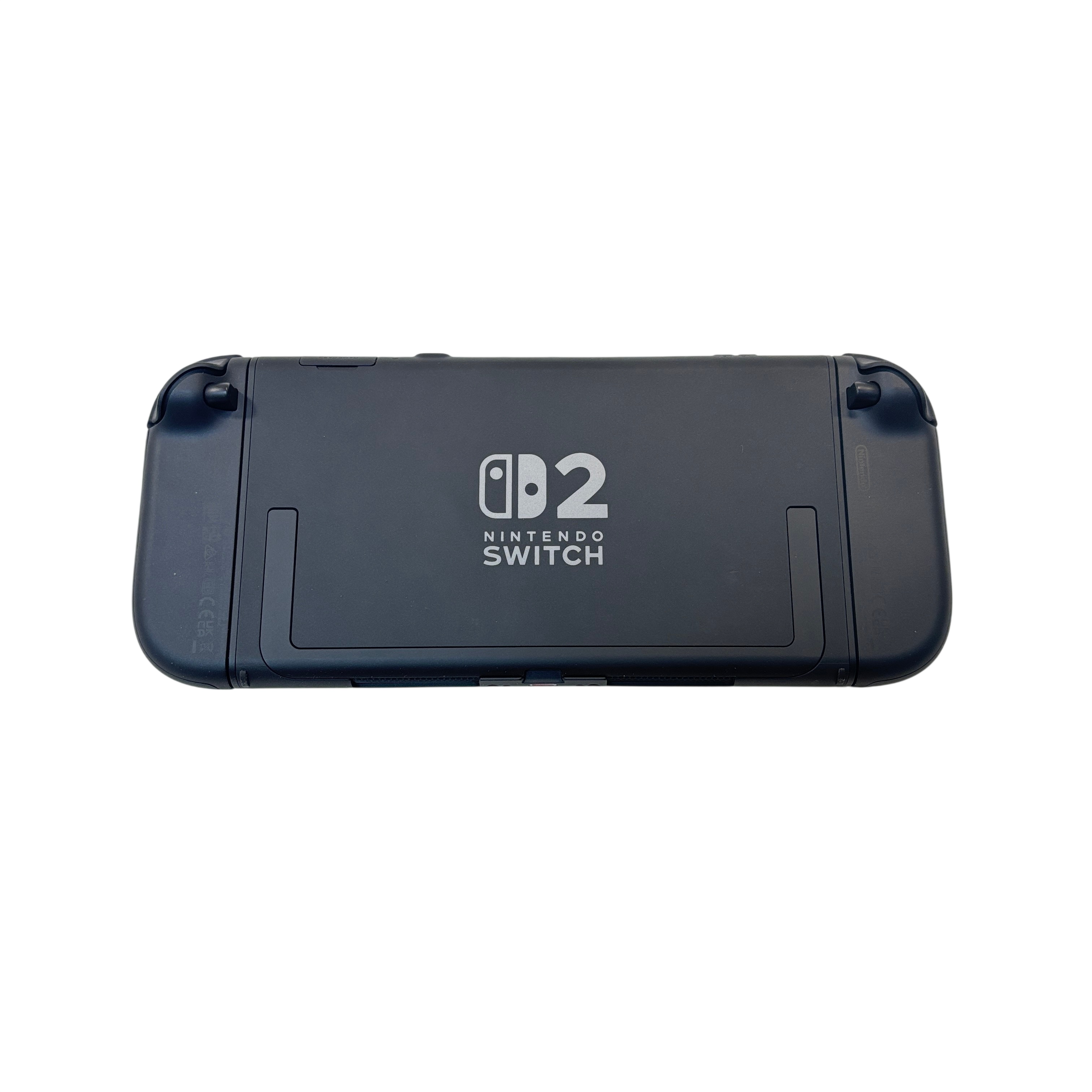 Nintendo Switch 2 BEE-001 256GB Video Game Console - 7886