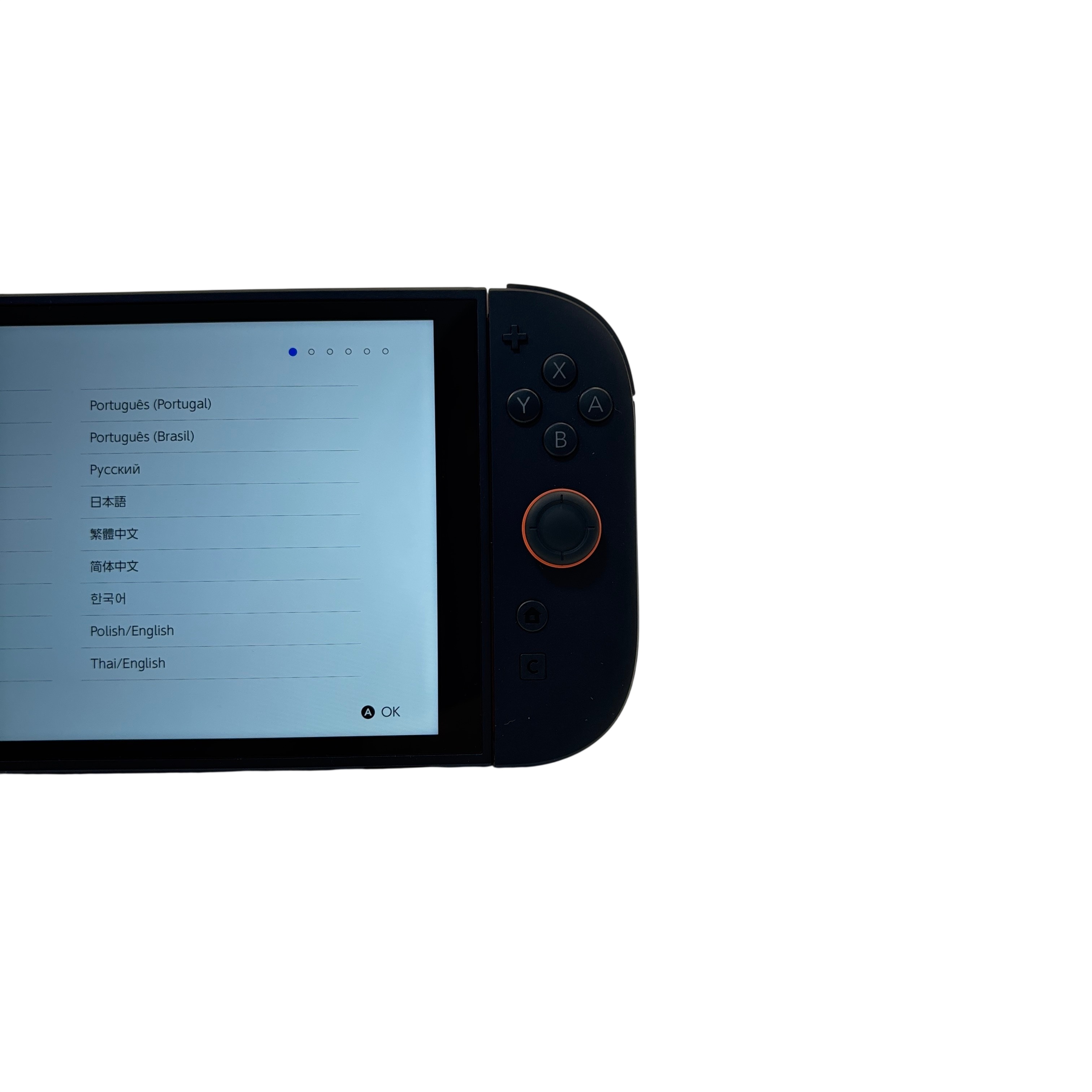 Nintendo Switch 2 BEE-001 256GB Video Game Console - 7886