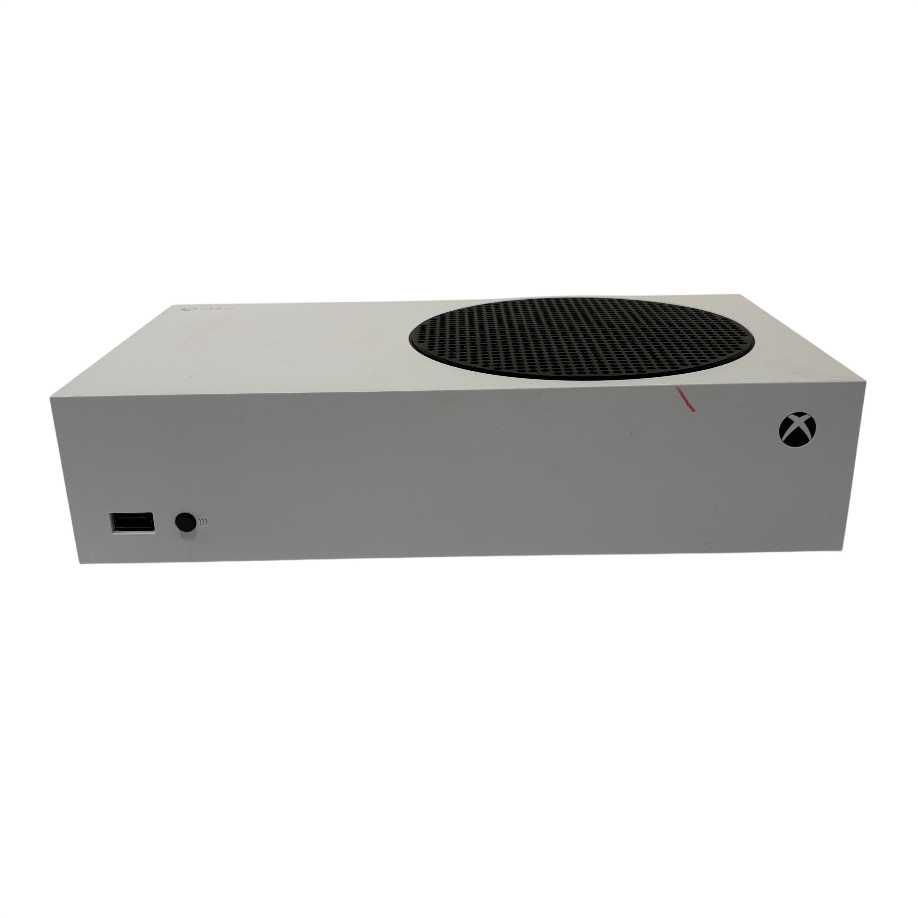 Microsoft Xbox Series S 1883 512GB All-Digital Video Game Console 8039