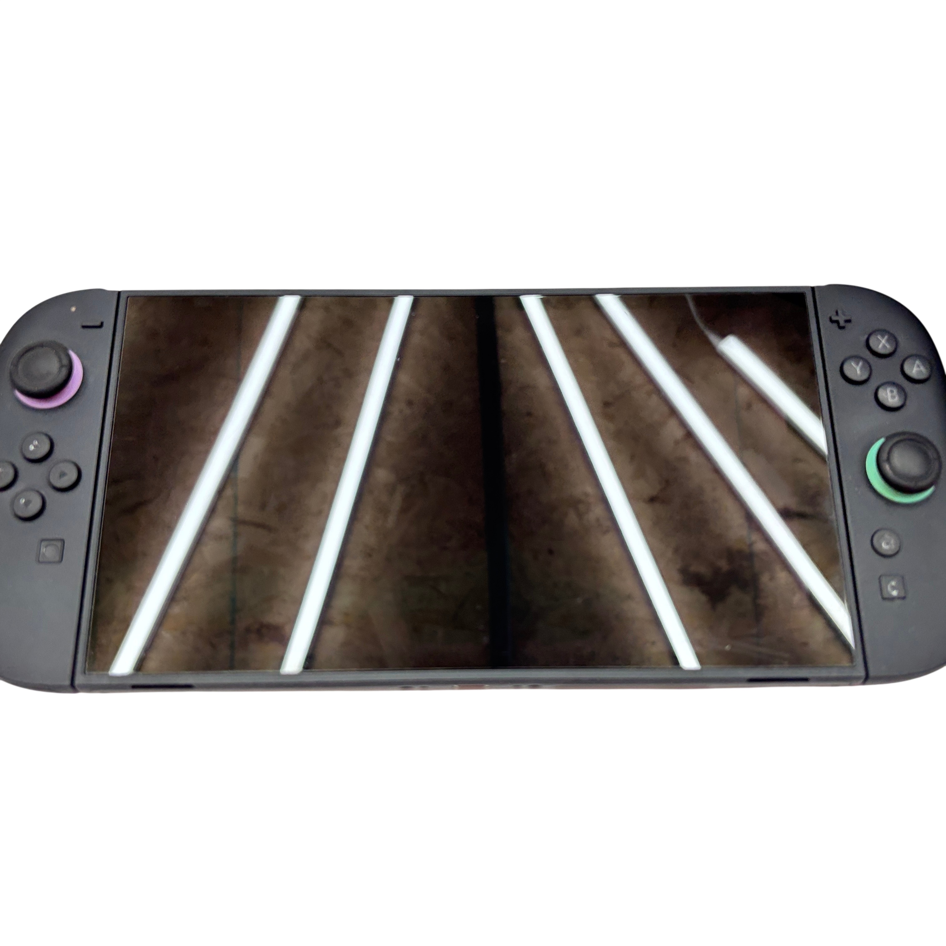 Nintendo Switch 2 BEE-001 256GB OLED Hybrid Video Game Console - 8966