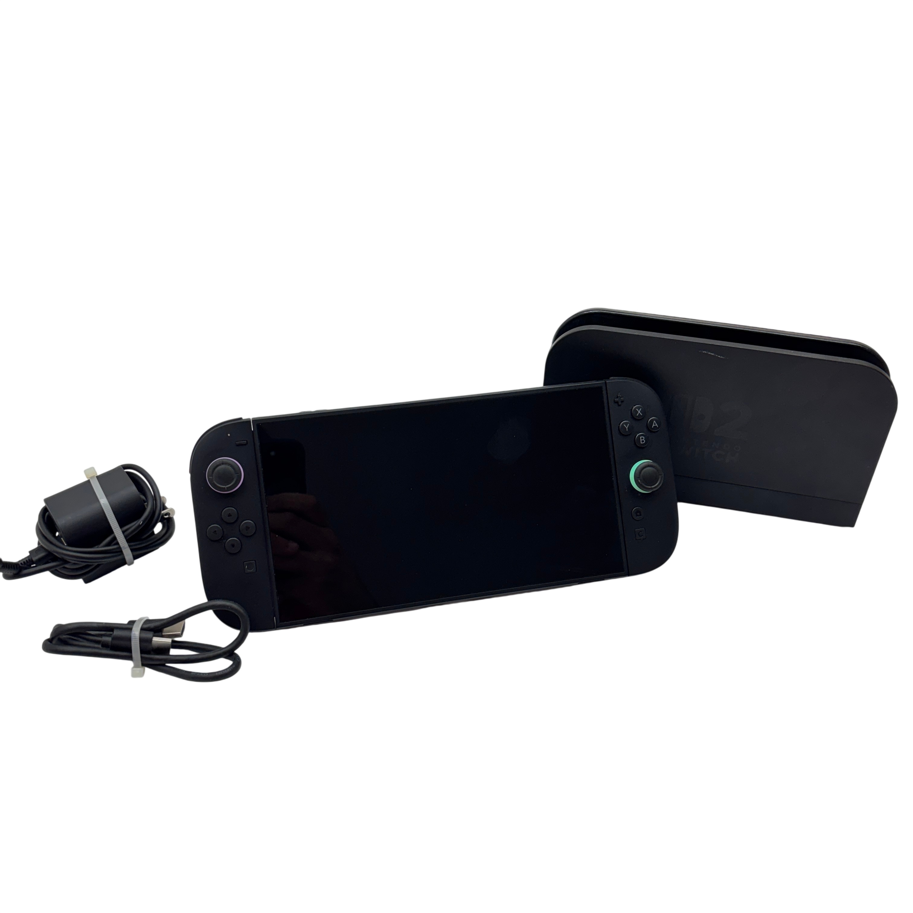 Nintendo Switch 2 BEE-001 256GB OLED Hybrid Video Game Console - 8966