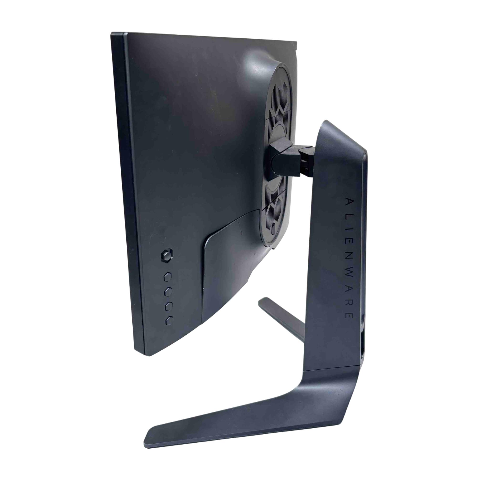 ALIENWARE AW2521HF 美品 Amazon.com: Alienware 240Hz Gaming Monitor 24.5 Inch Full HD