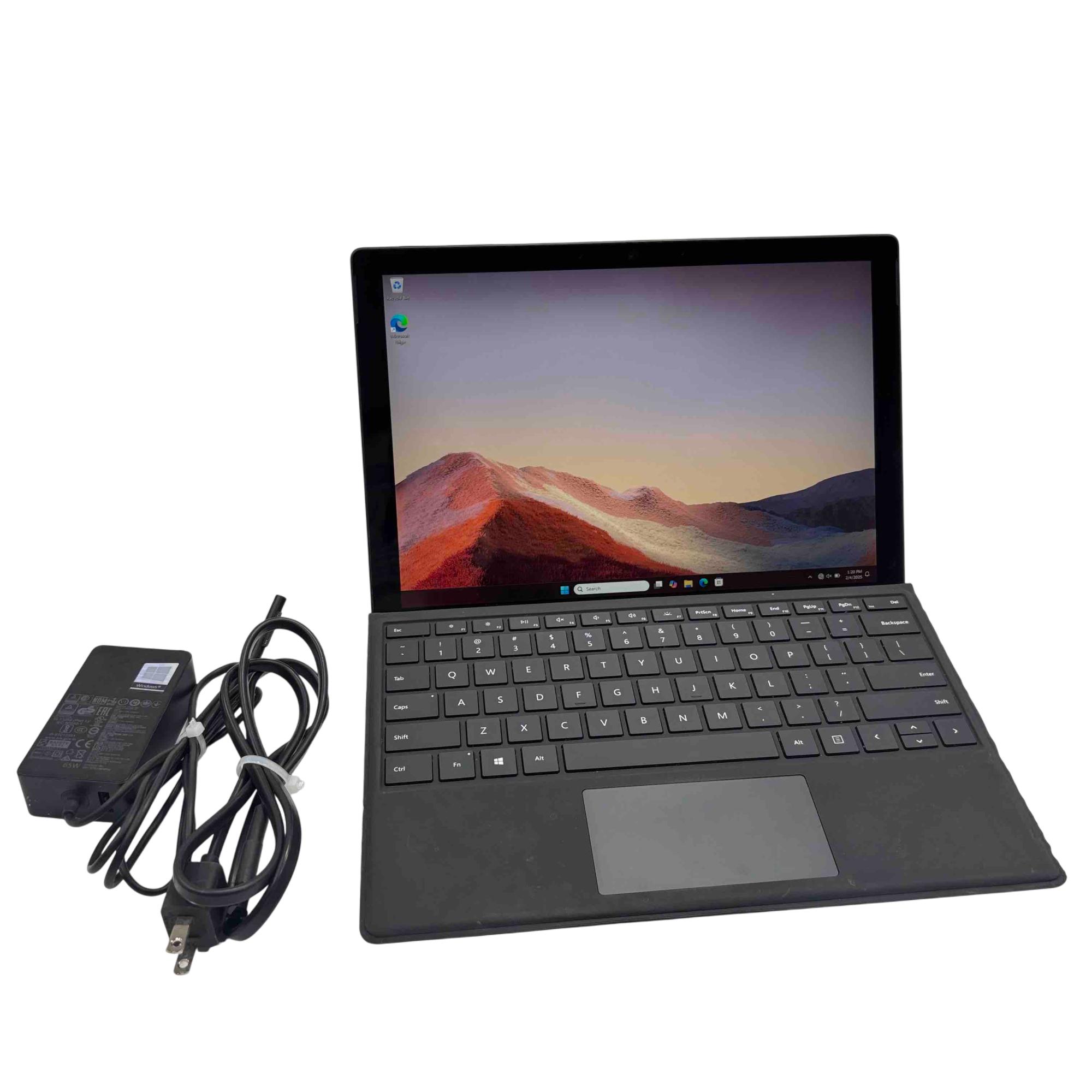 surface pro7 i5 8gb win11pro 256gb（Microsoft Surface Pro 7
