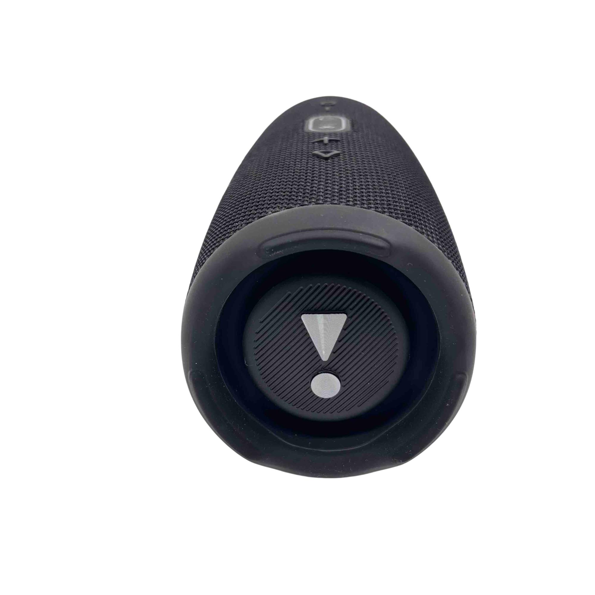 JBL Charge 5 Portable Waterproof Bluetooth Speaker - Black 5838