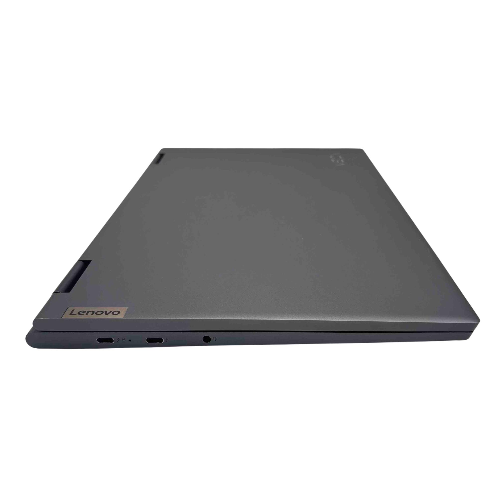 Lenovo Yoga 7 15ITL5 Laptop Intel Core i5-1135G7 2.4GHz 8GB RAM 