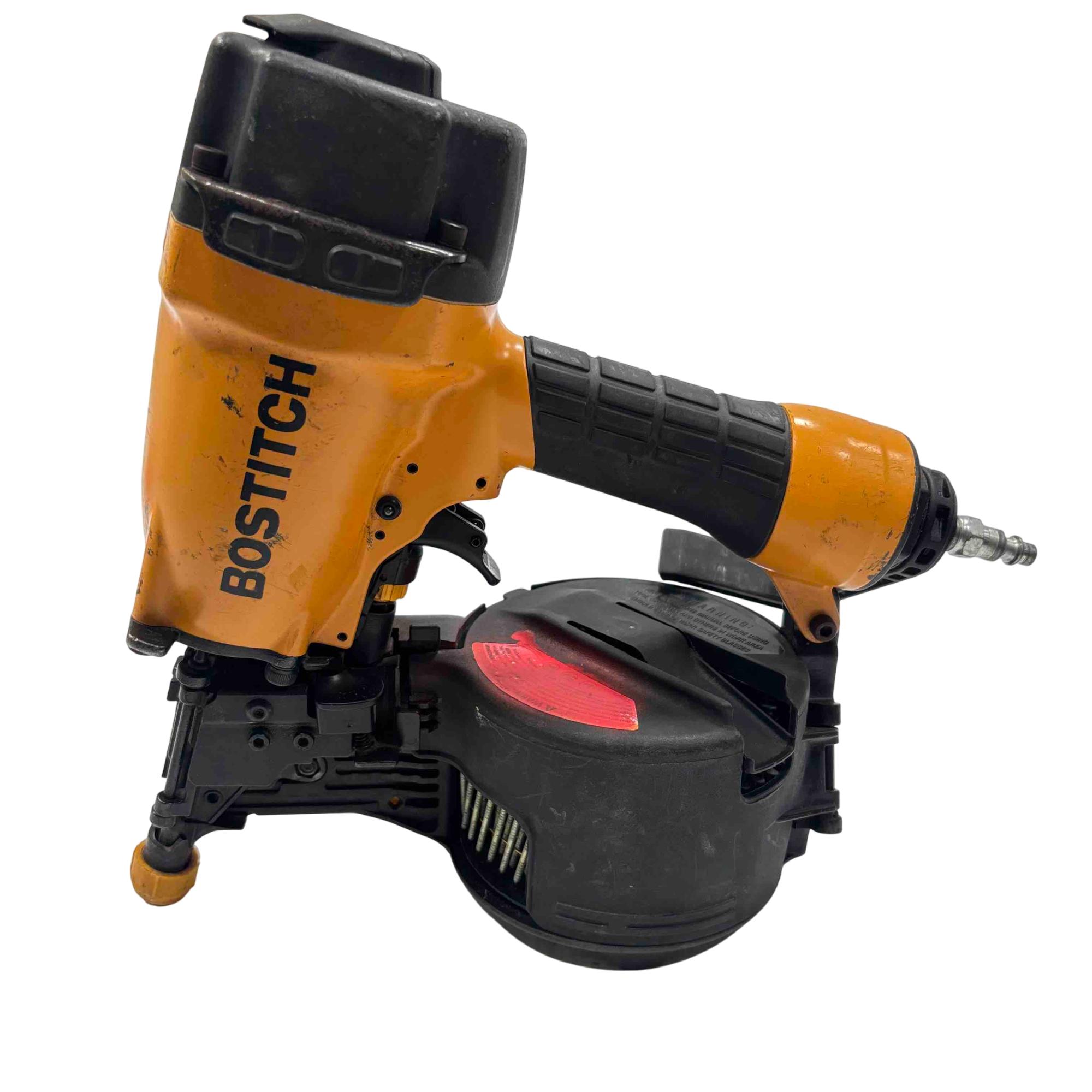 Bostitch 3-in 15-Gauge 15-Degree Siding Pneumatic Nailer Bostitch 3-in 15-Gauge 15-Degree Siding Pneumatic Nailer