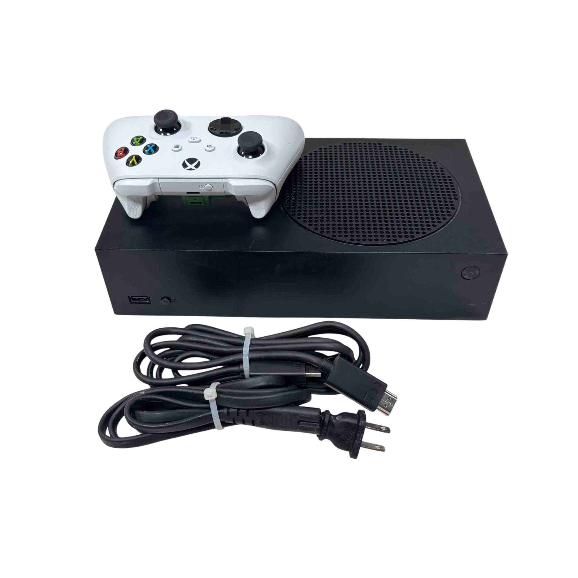 Series S Vs All Types Of Xbox Ones Microsoft Xbox Series S 1883