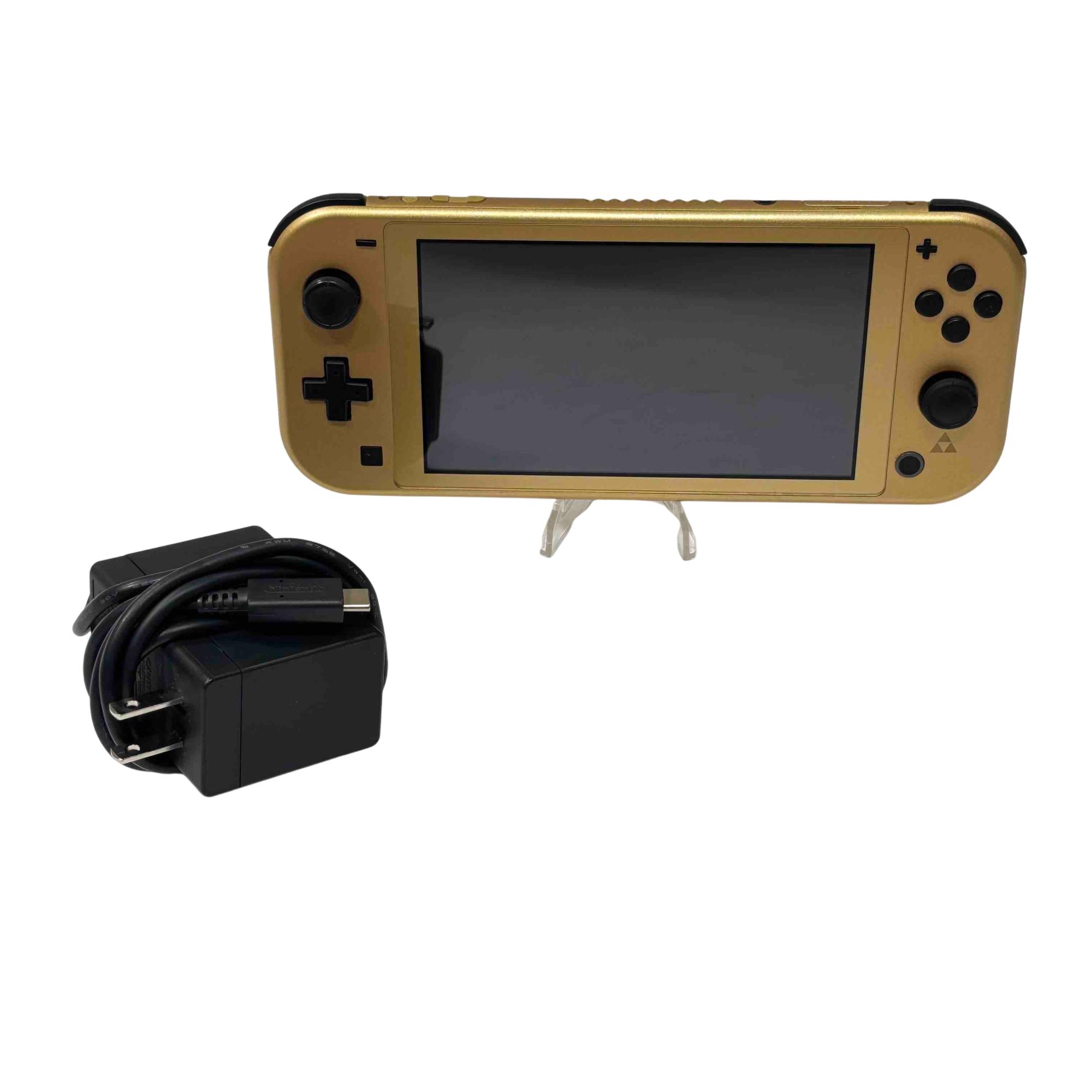 Nintendo Switch Lite Hyrule Nintendo Switch Lite: Hyrule