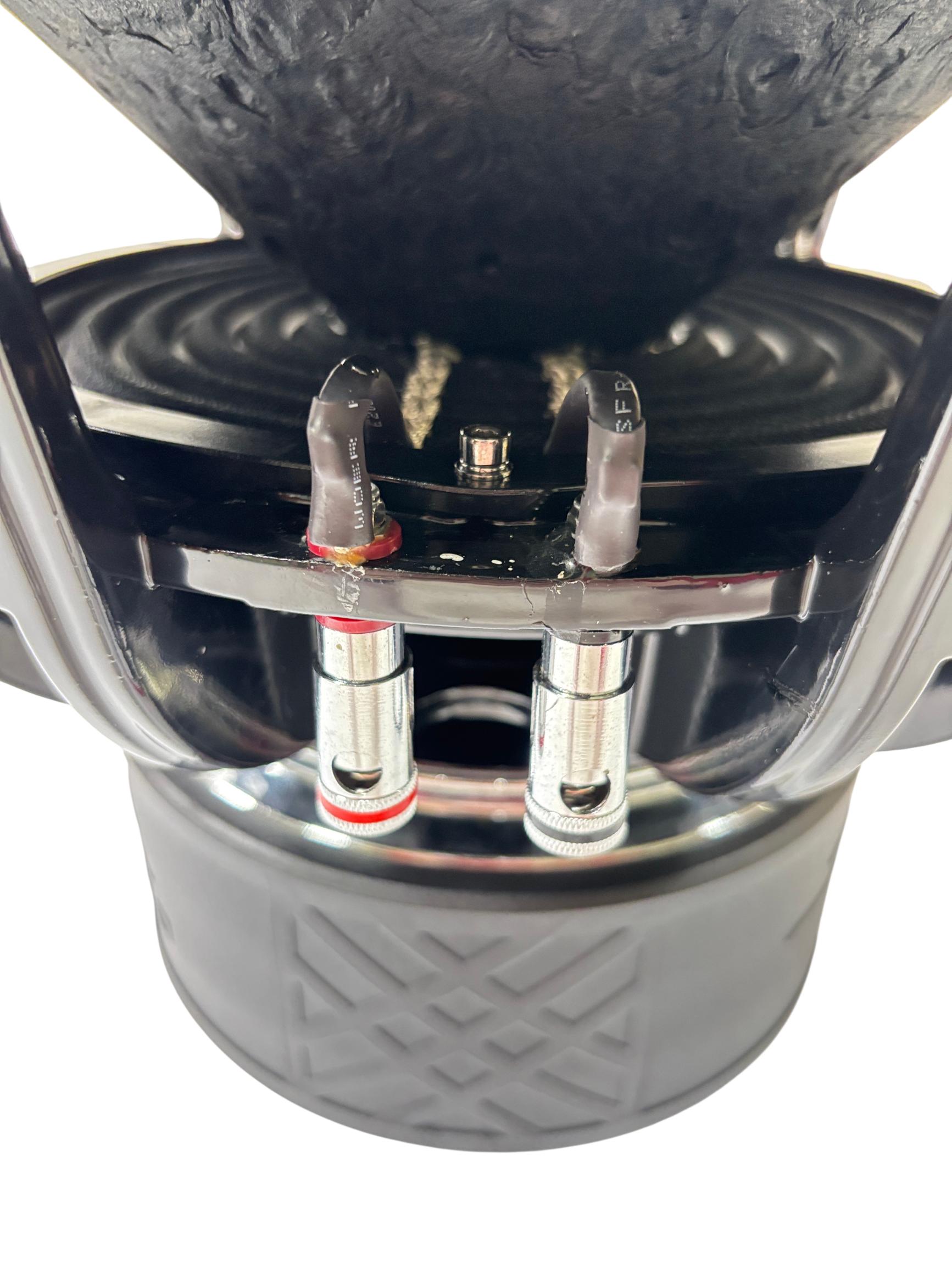 Skar Audio ZVX-15V2 D2 15