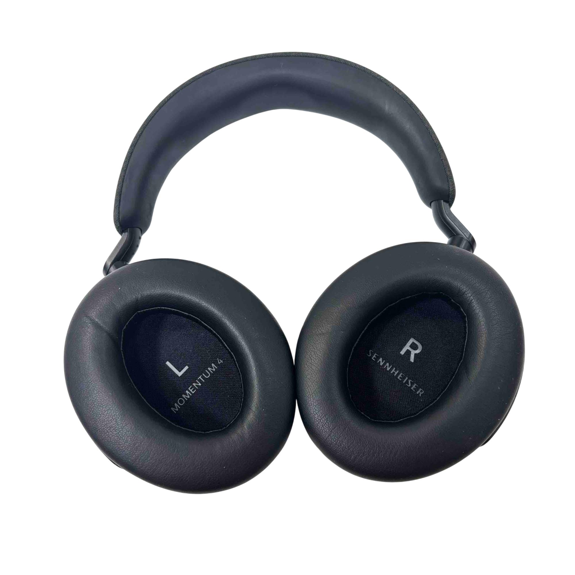 Sennheiser Momentum 4 Wireless Adaptive Noise-Canceling Over