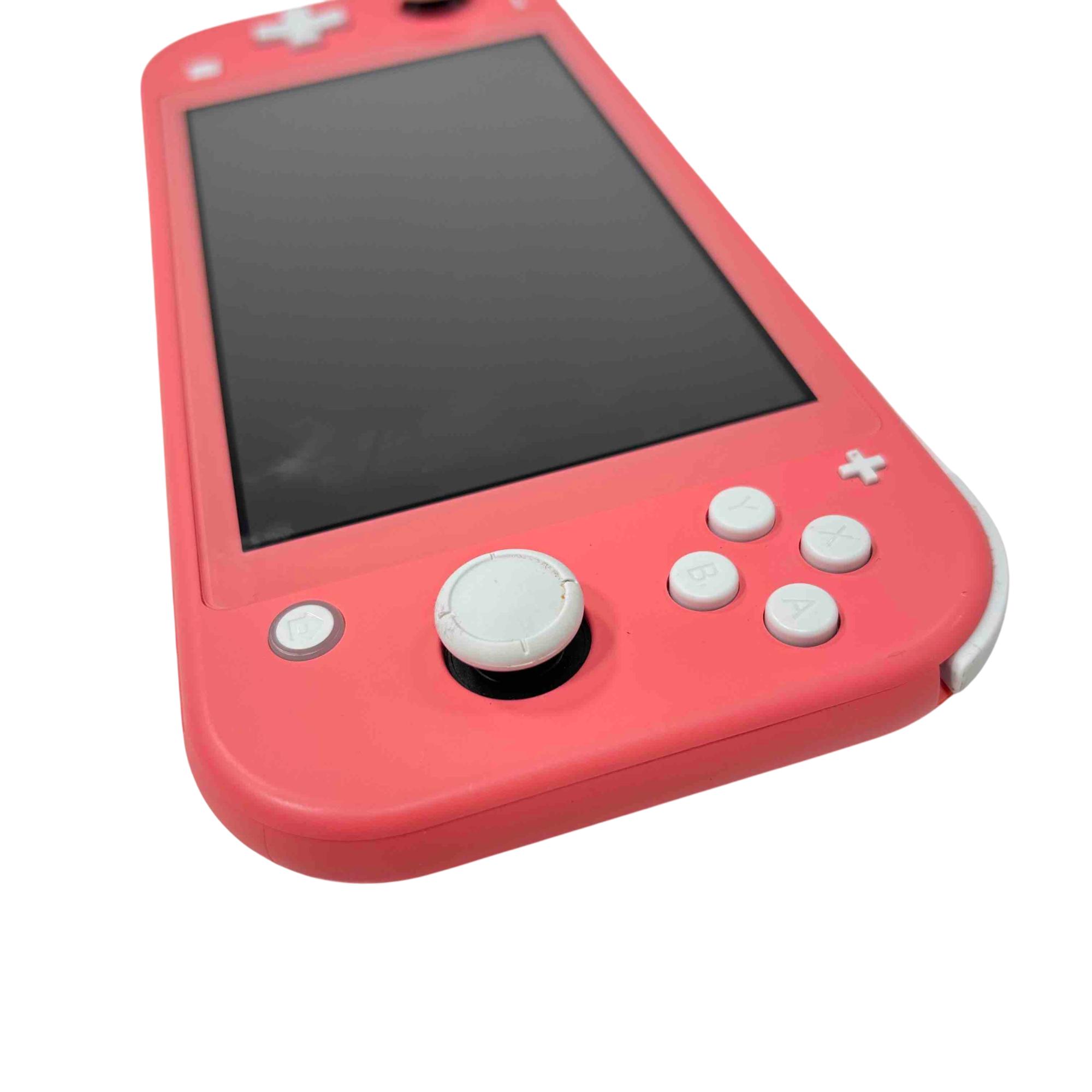 Nintendo Switch Lite HDH-001 32GB Portable Gaming Console1017