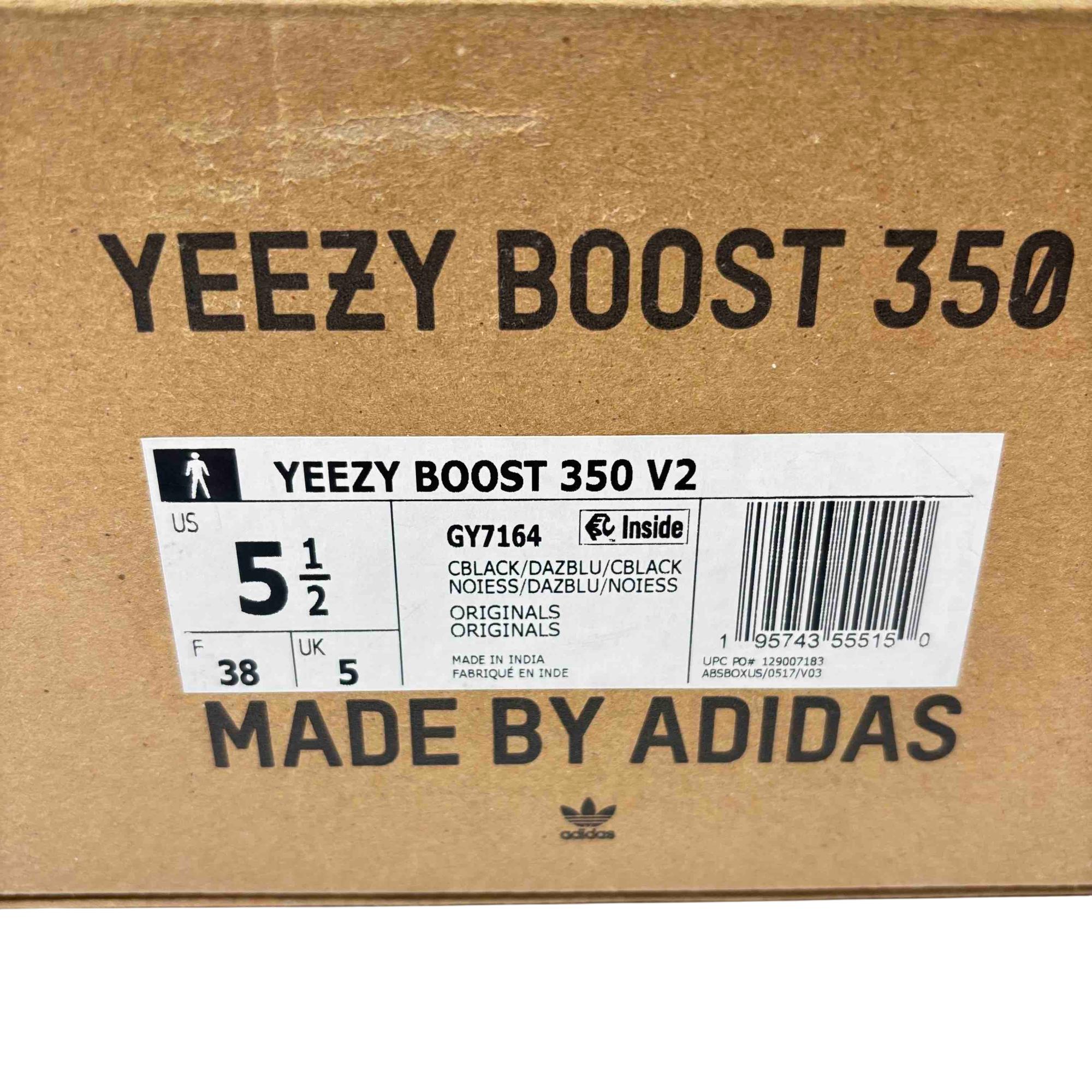 boost 350 box Sneaker Gift Creative Sneaker Co. Ltd Stylish and trendy adult t adidas Yeezy Boost 350 V2