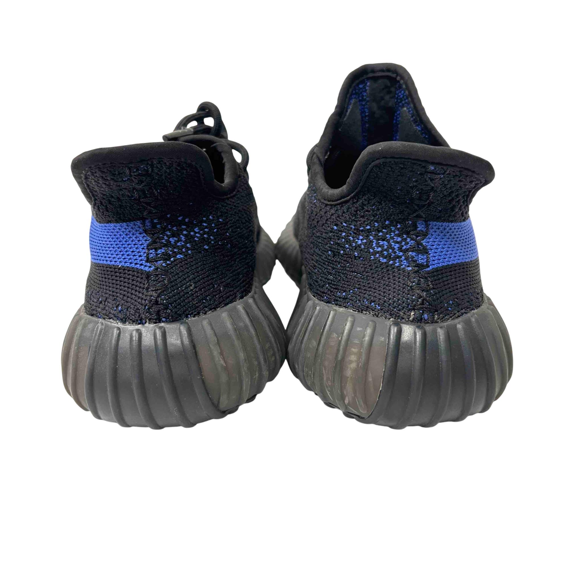 adidas Yeezy Boost 350 V2 Dazzling Blue GY7164 Size 5 1/2