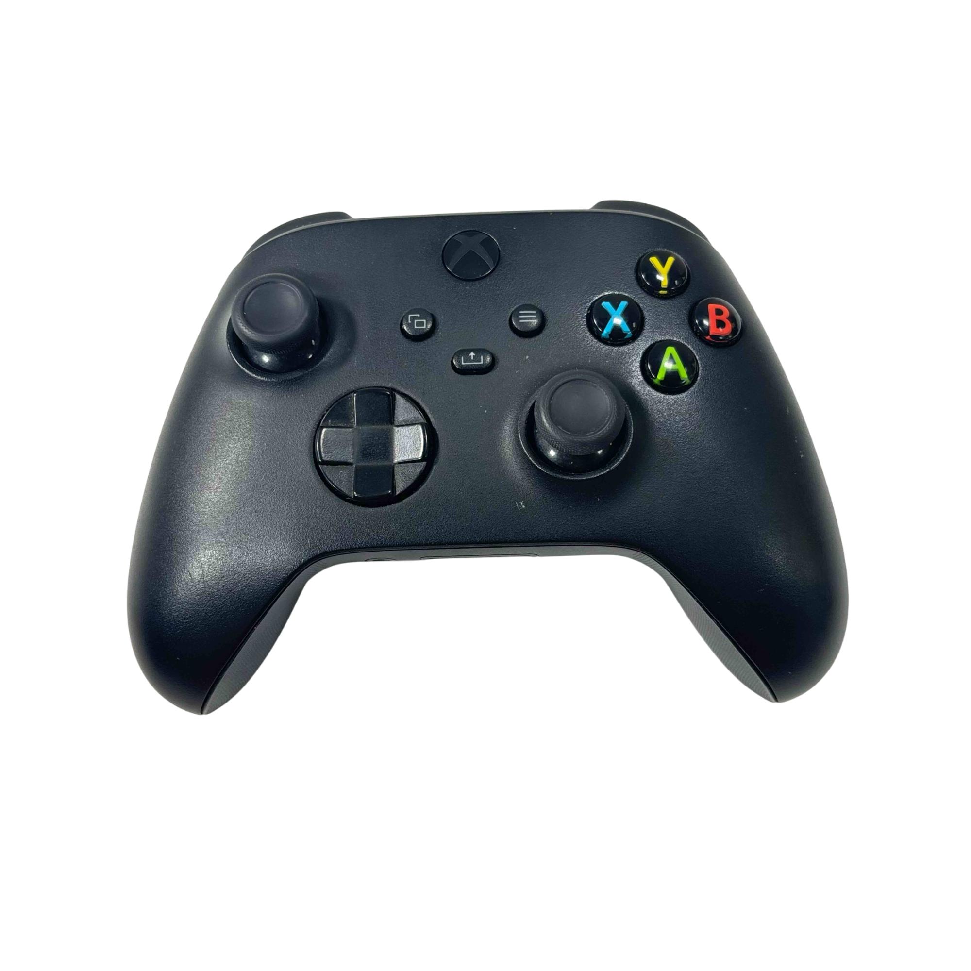 Microsoft Xbox Series X 1882 4K 1TB SSD Black Home Video Game