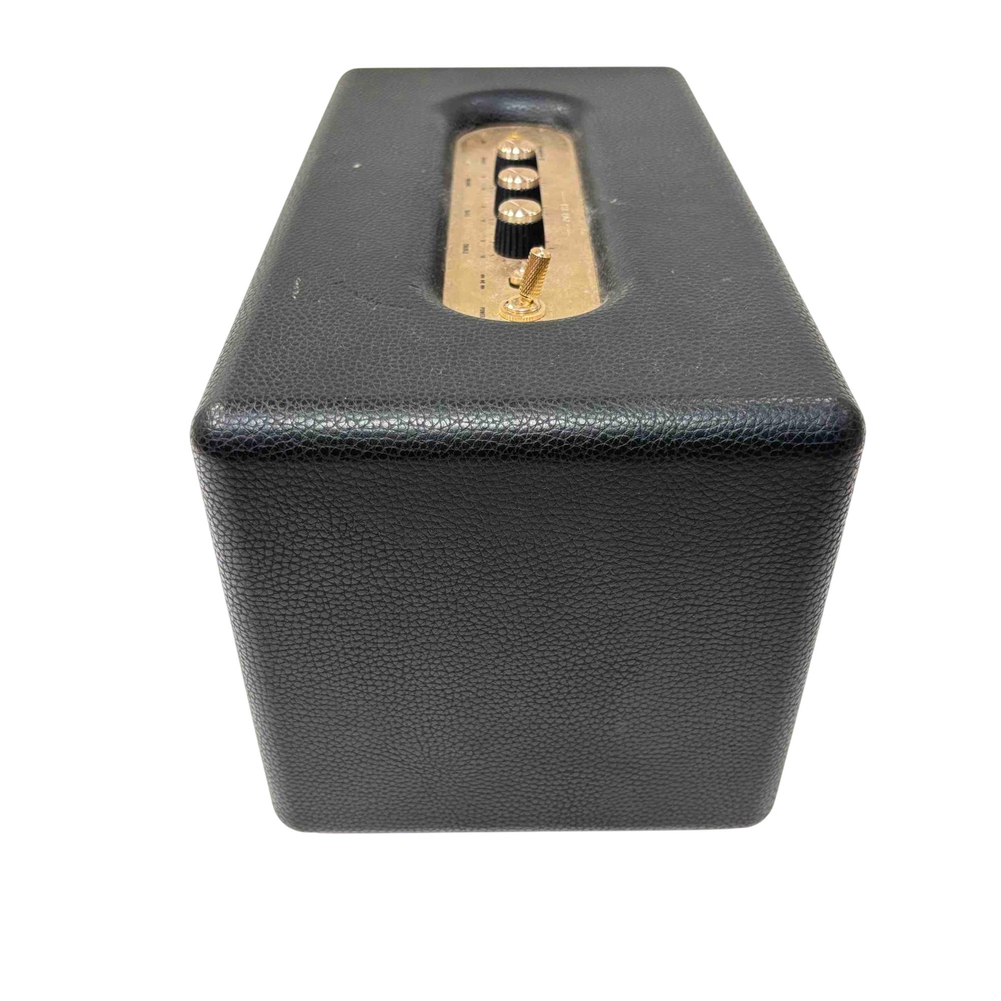 Marshall Stanmore III Home Audio 80 Watt Bluetooth Wireless