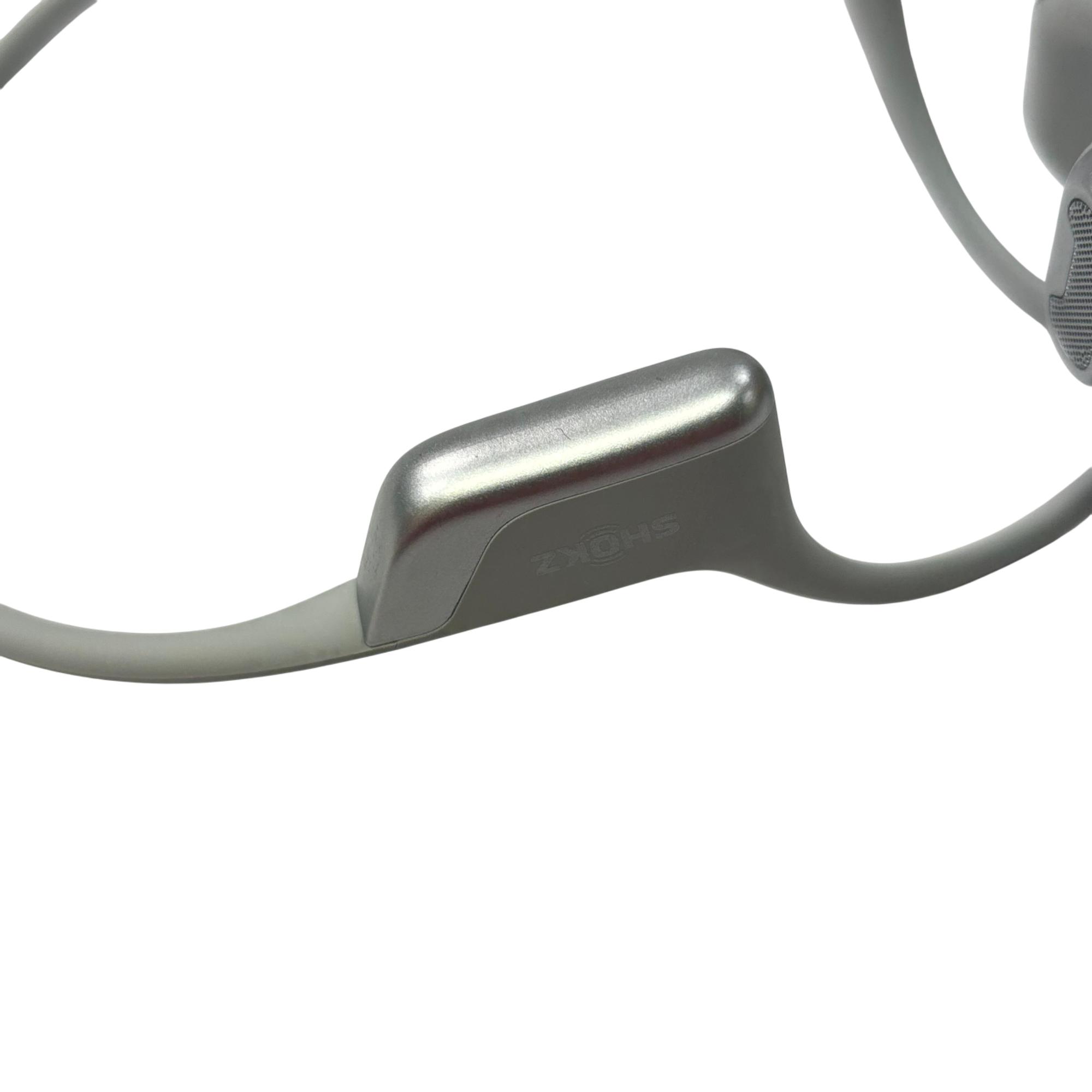 Shokz OpenRun Pro 2 Bone Conduction Wireless Headphones