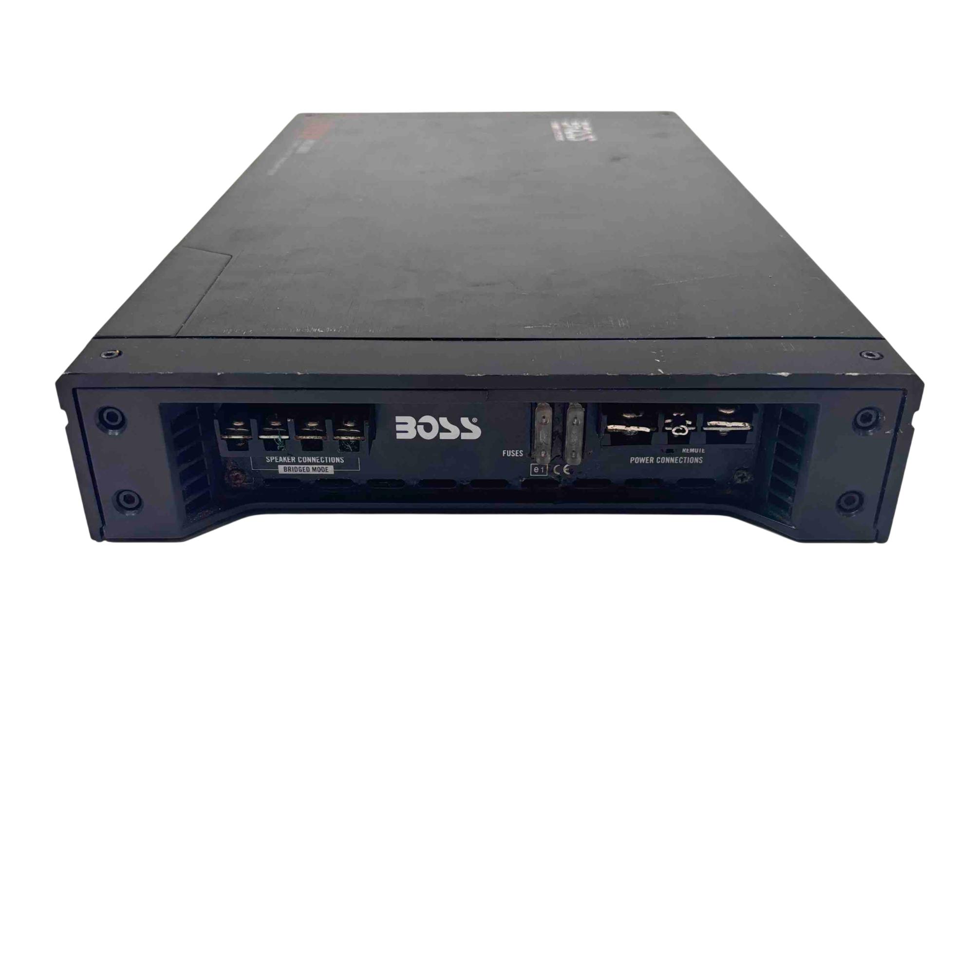 Boss Audio Systems PH2.1000 2-Channel 2000W Power Amplifier (Local