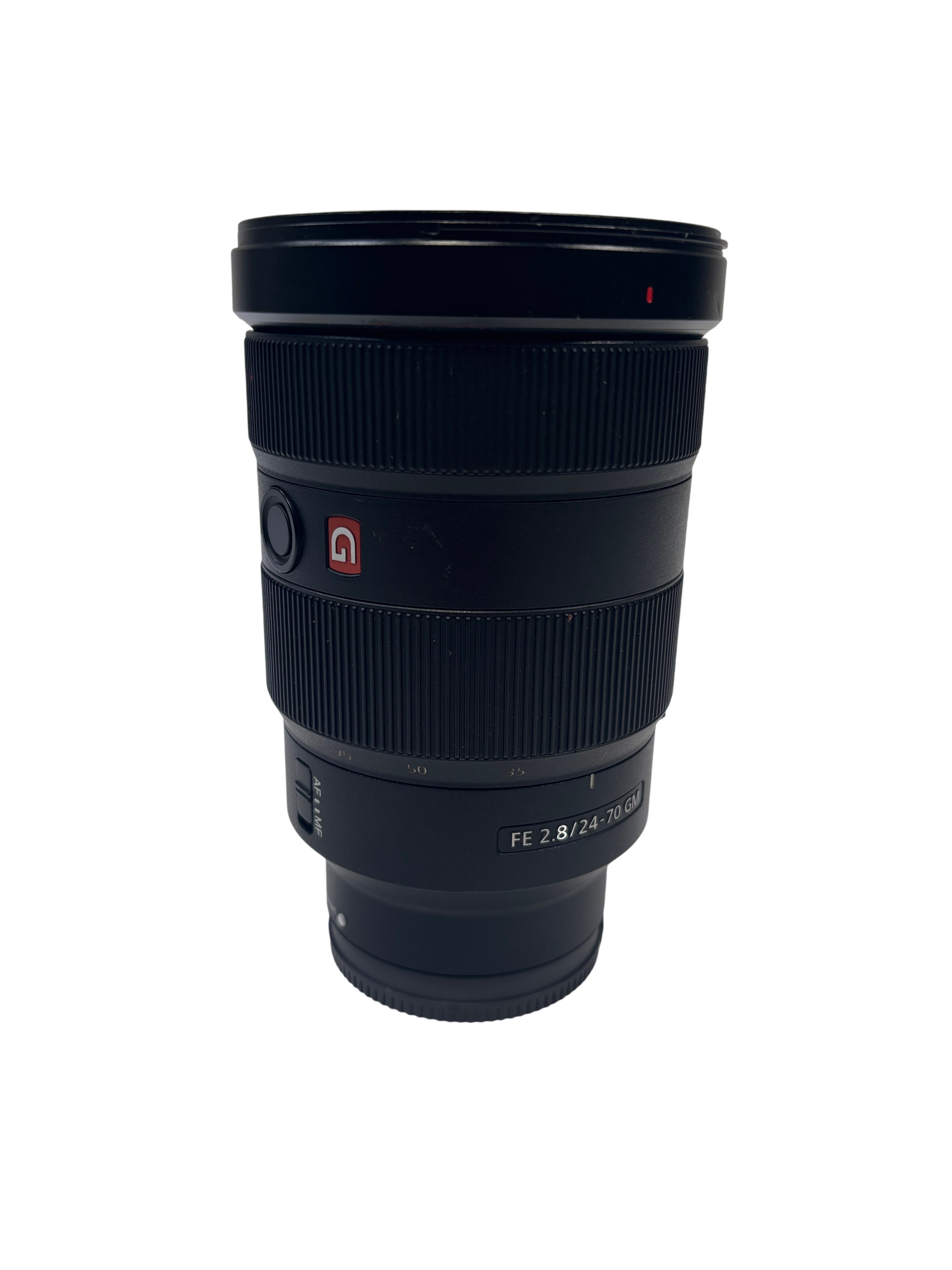 Sony SEL2470GM G Master FE 24-70mm F2.8 GM Full-Frame Standard 