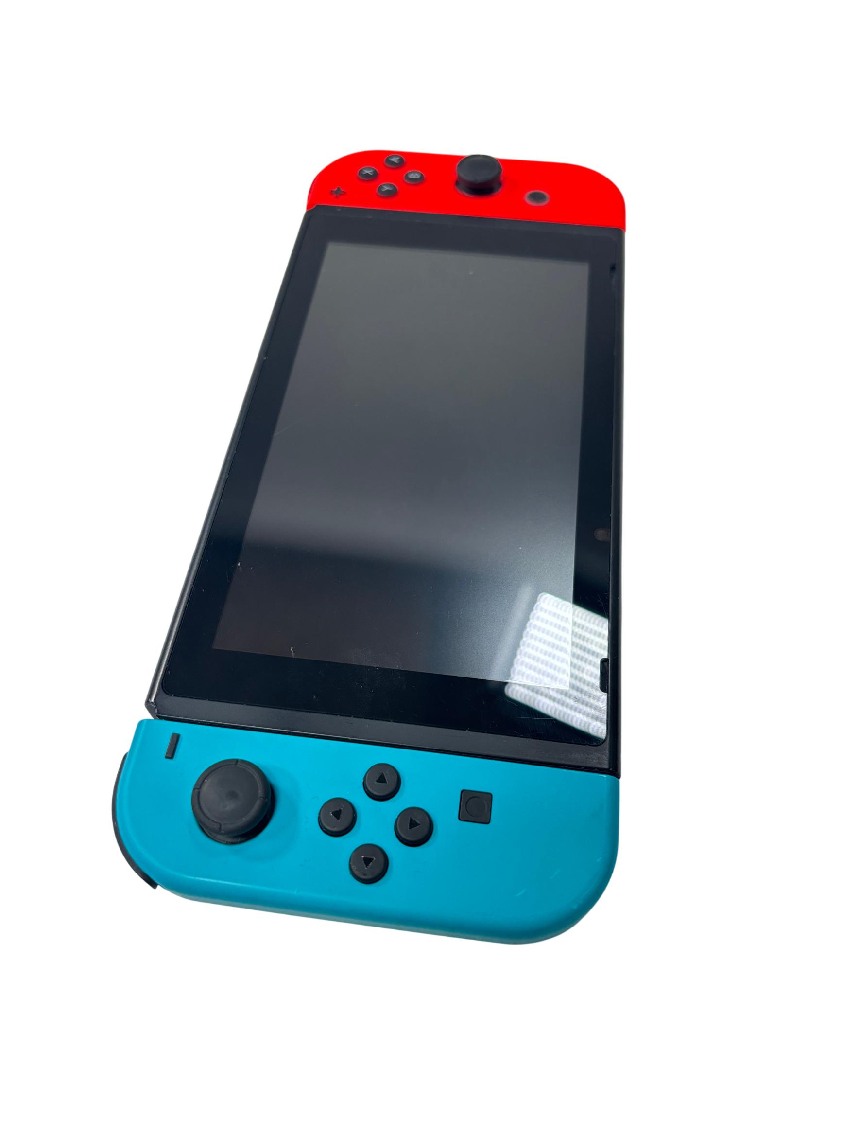 Nintendo Switch HAC-001 Handheld 6.2