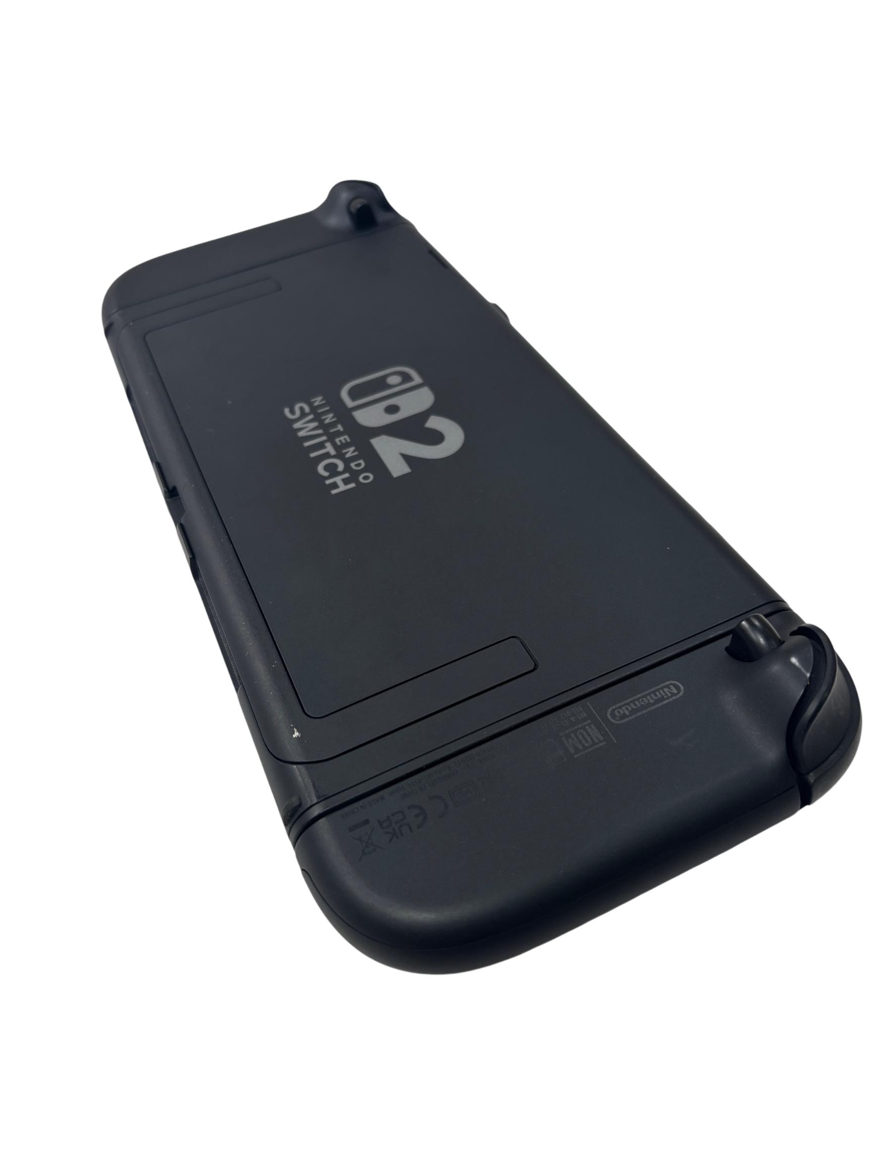 Nintendo Switch 2 BEE-001 7.9” LCD 120 FPS 256GB Handheld Gaming