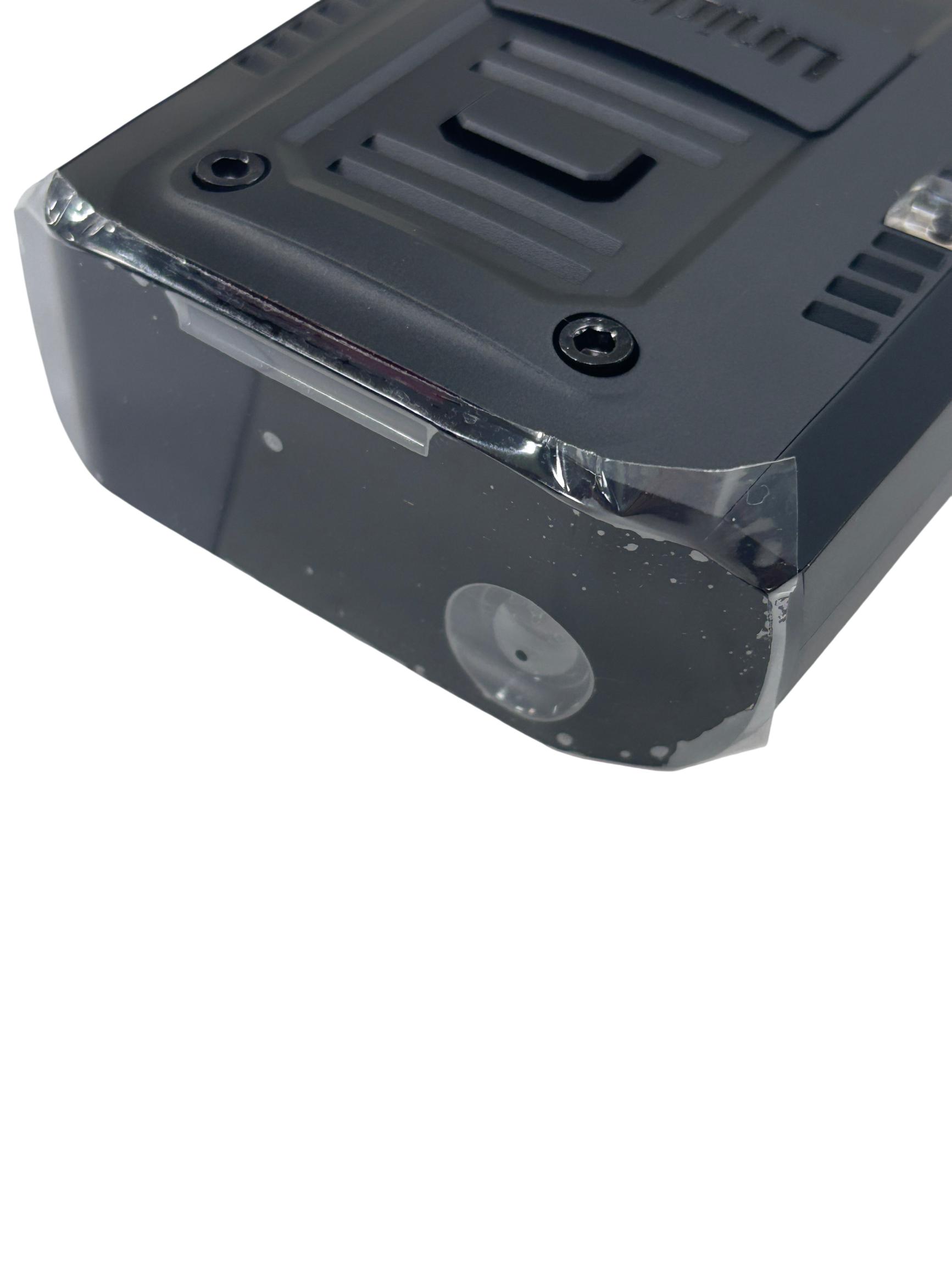 Used Uniden R3 Uniden R3 Extreme Long Range GPS Voice Alert OLED Display Laser Radar ...