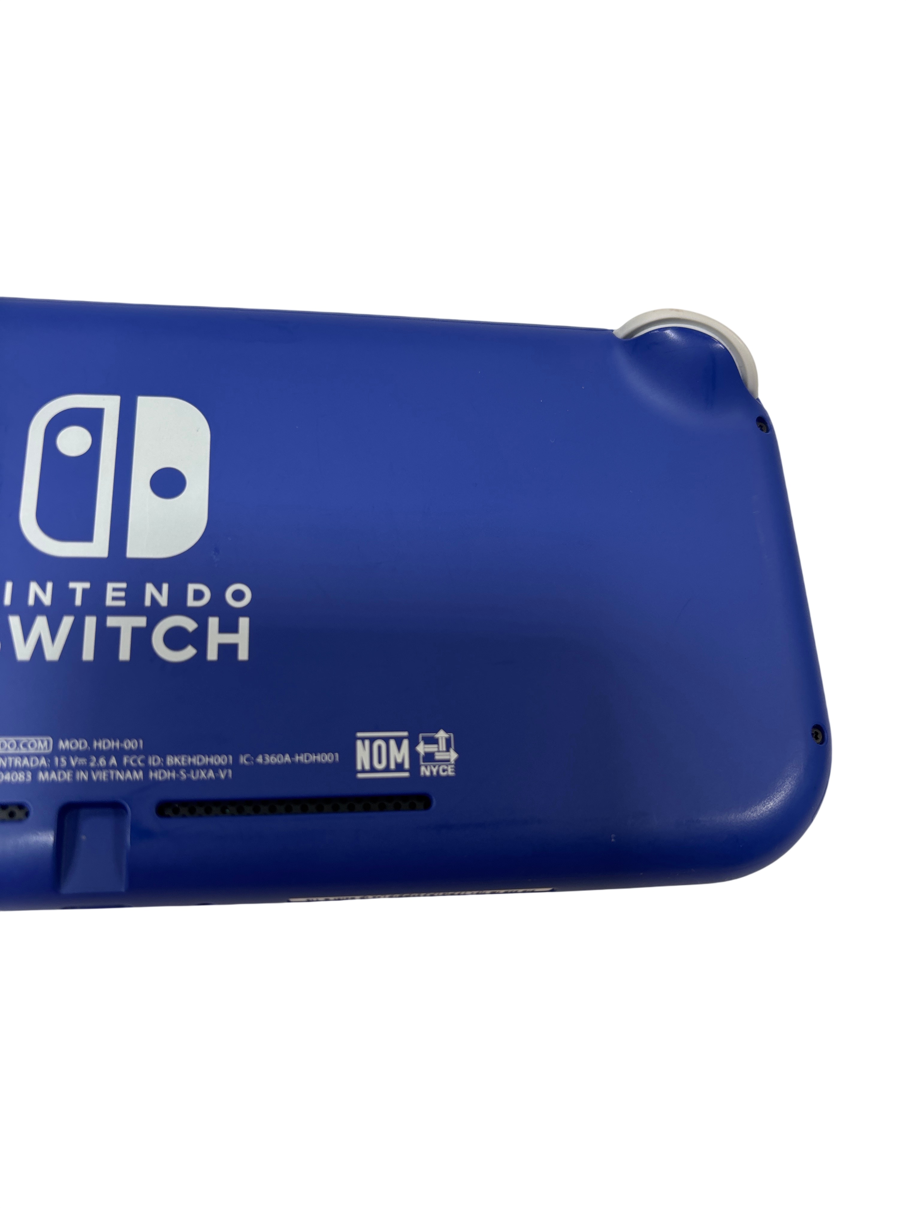 Nintendo Switch Lite HDH-001 5.5