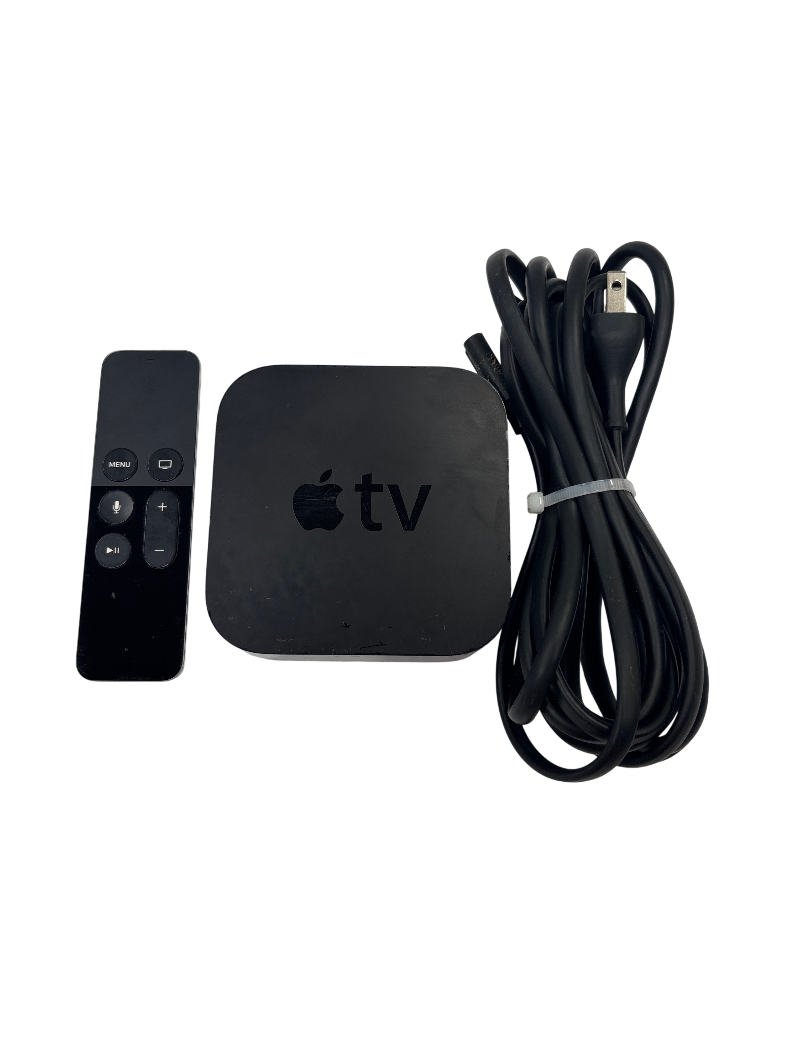 Apple TV (4th Generation) - A1625