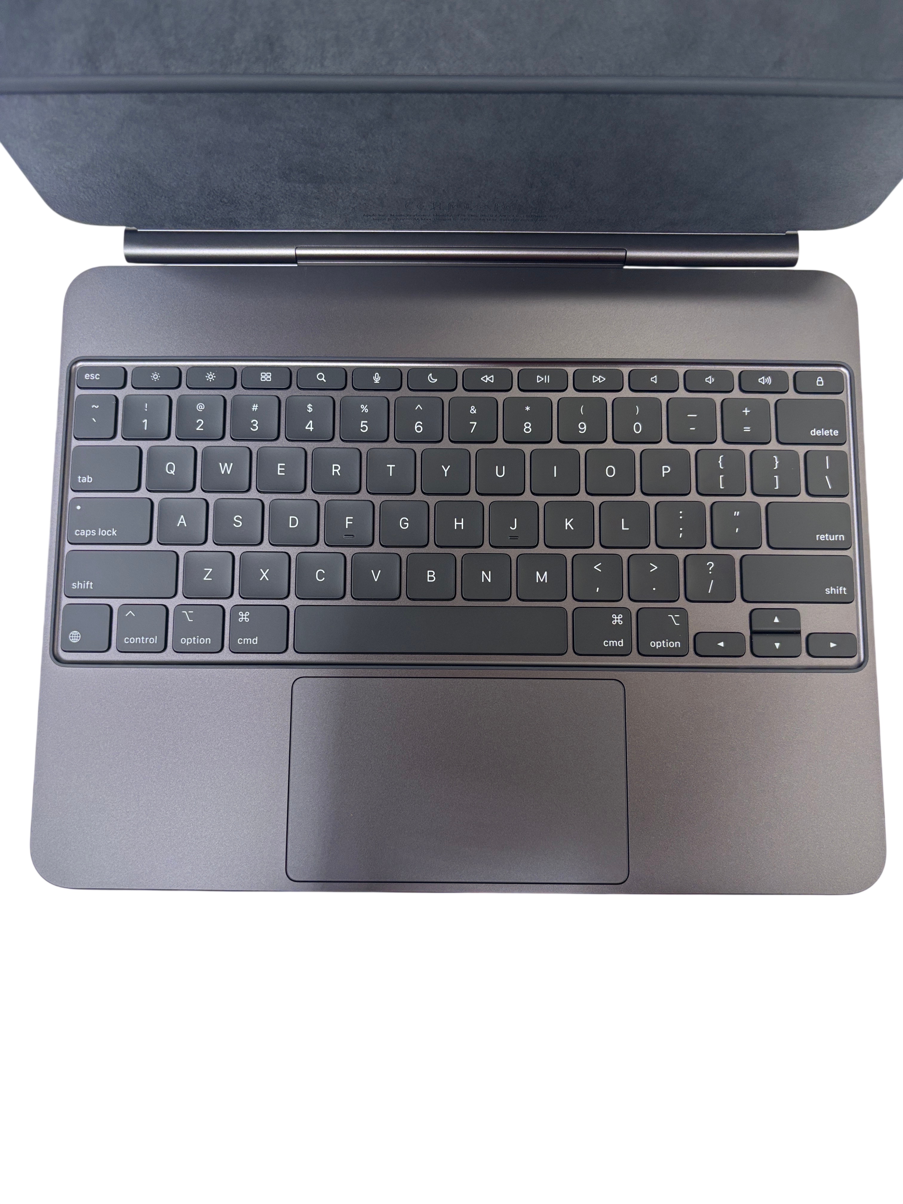 Apple Magic Keyboard For iPad Pro 13