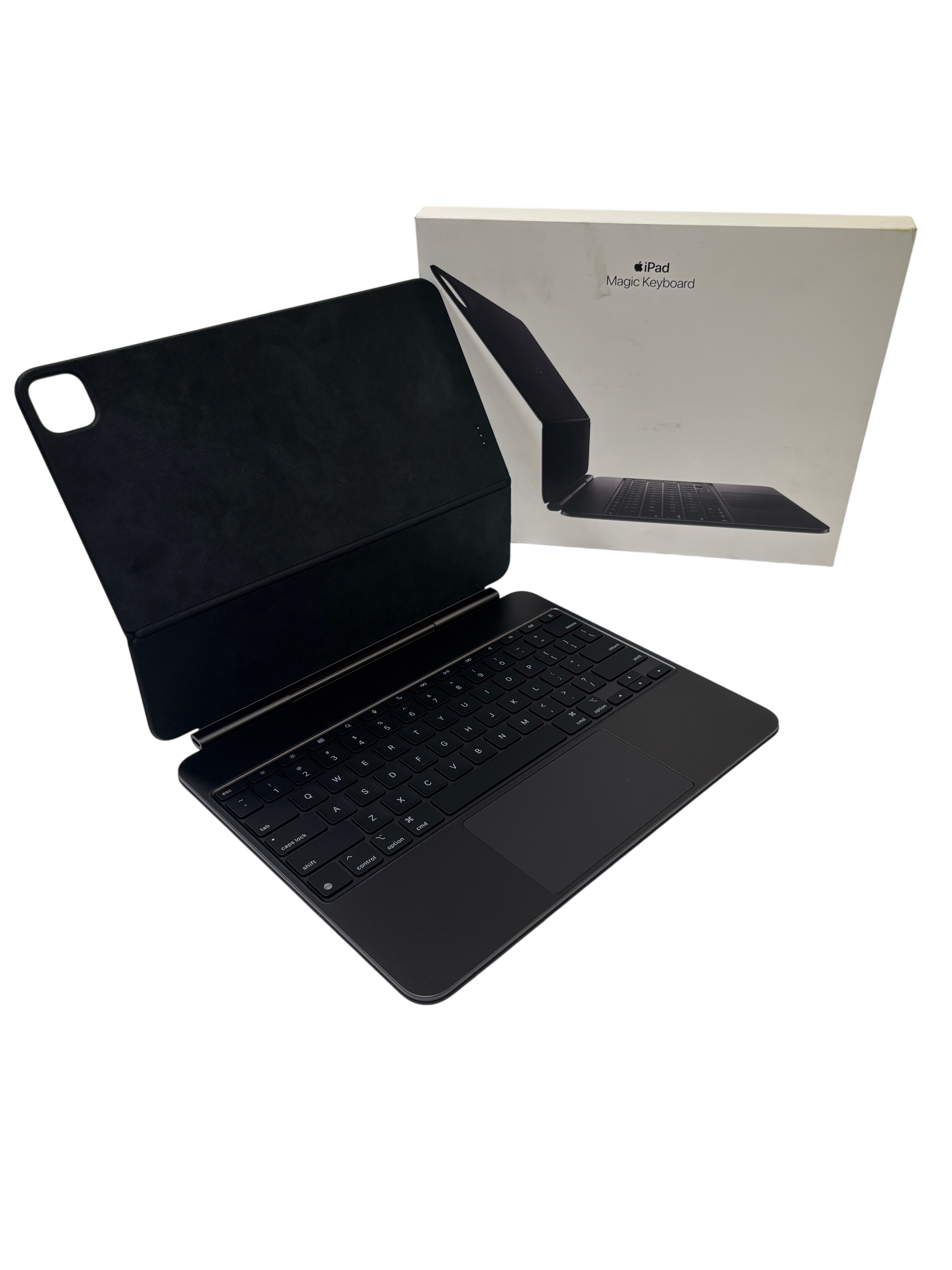 Apple Magic Keyboard For iPad Pro 13
