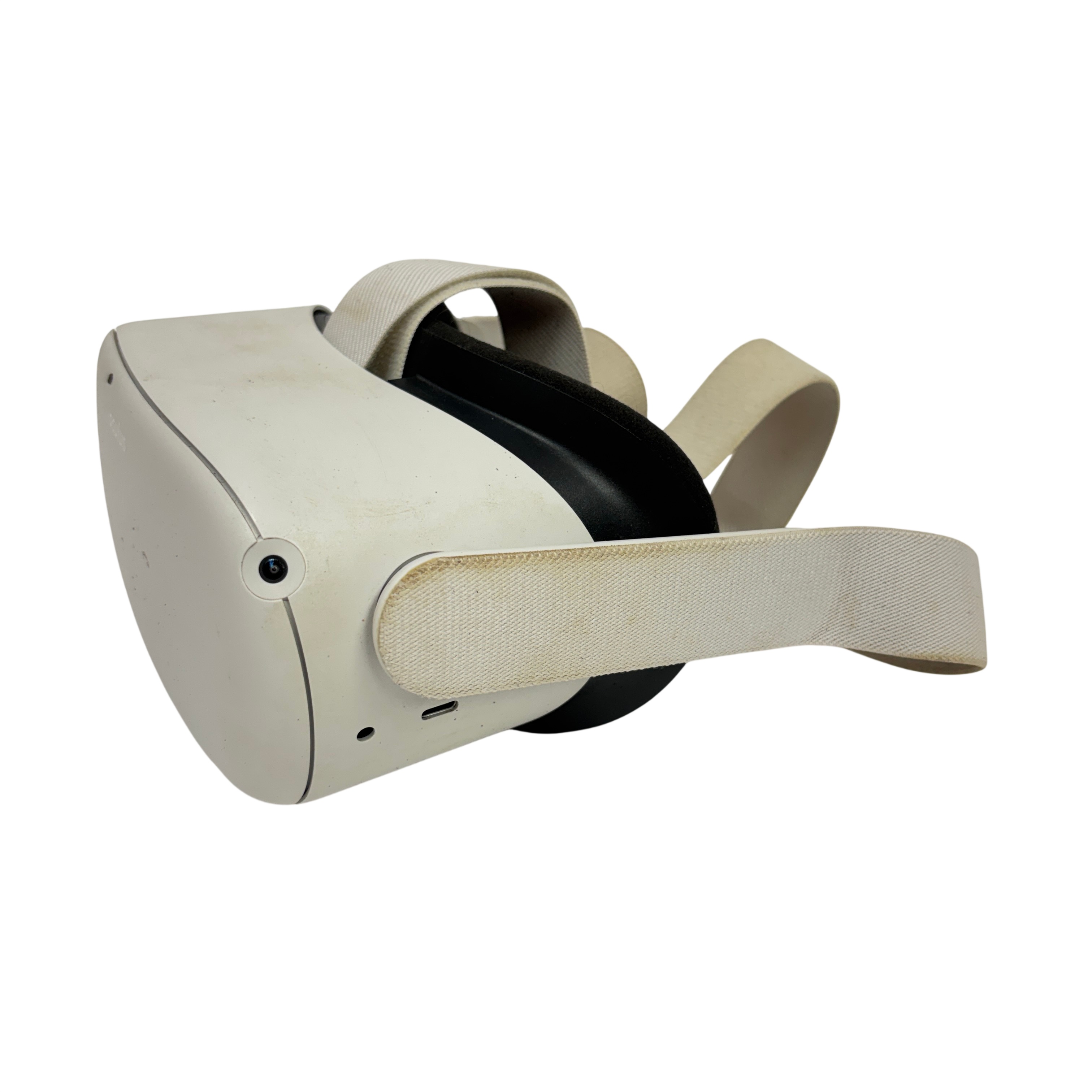 Meta Quest 2 64GB Standalone VR Headset KW49CM - 5944