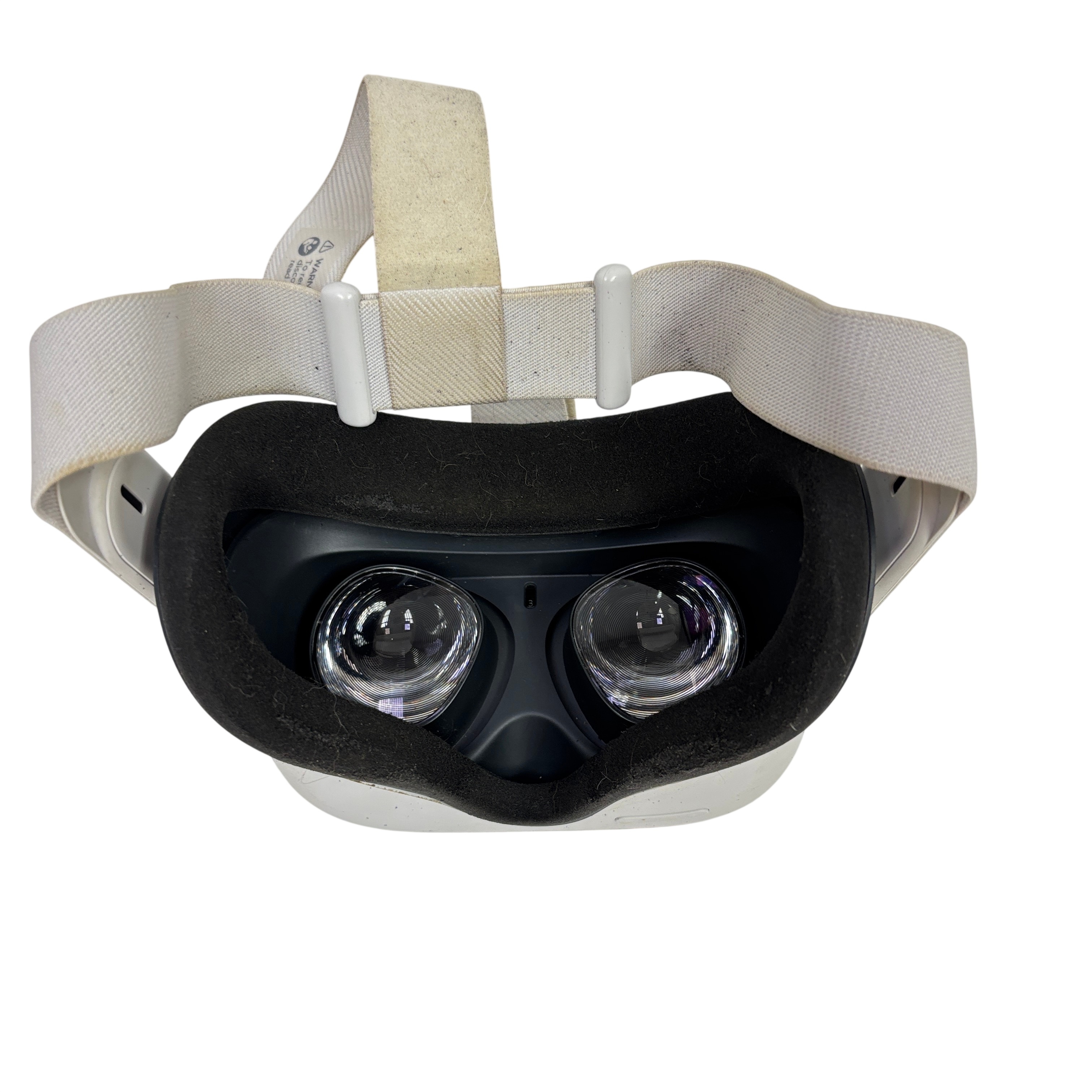 Meta Quest 2 64GB Standalone VR Headset KW49CM - 5944
